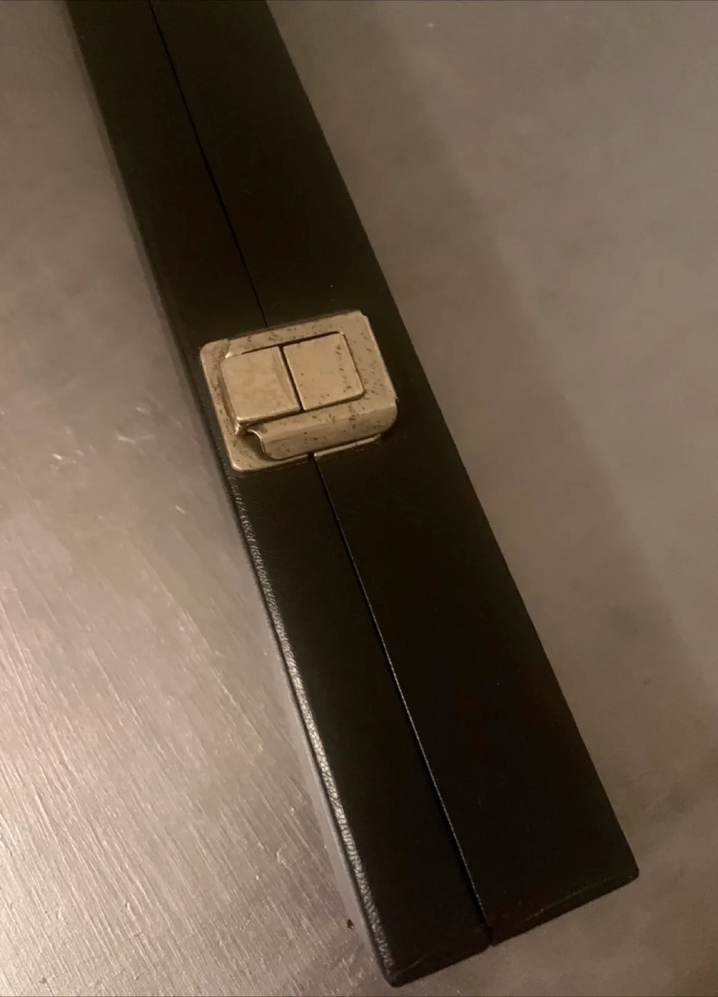 Pool Cue Stick and Case 💚 image indicator(9)