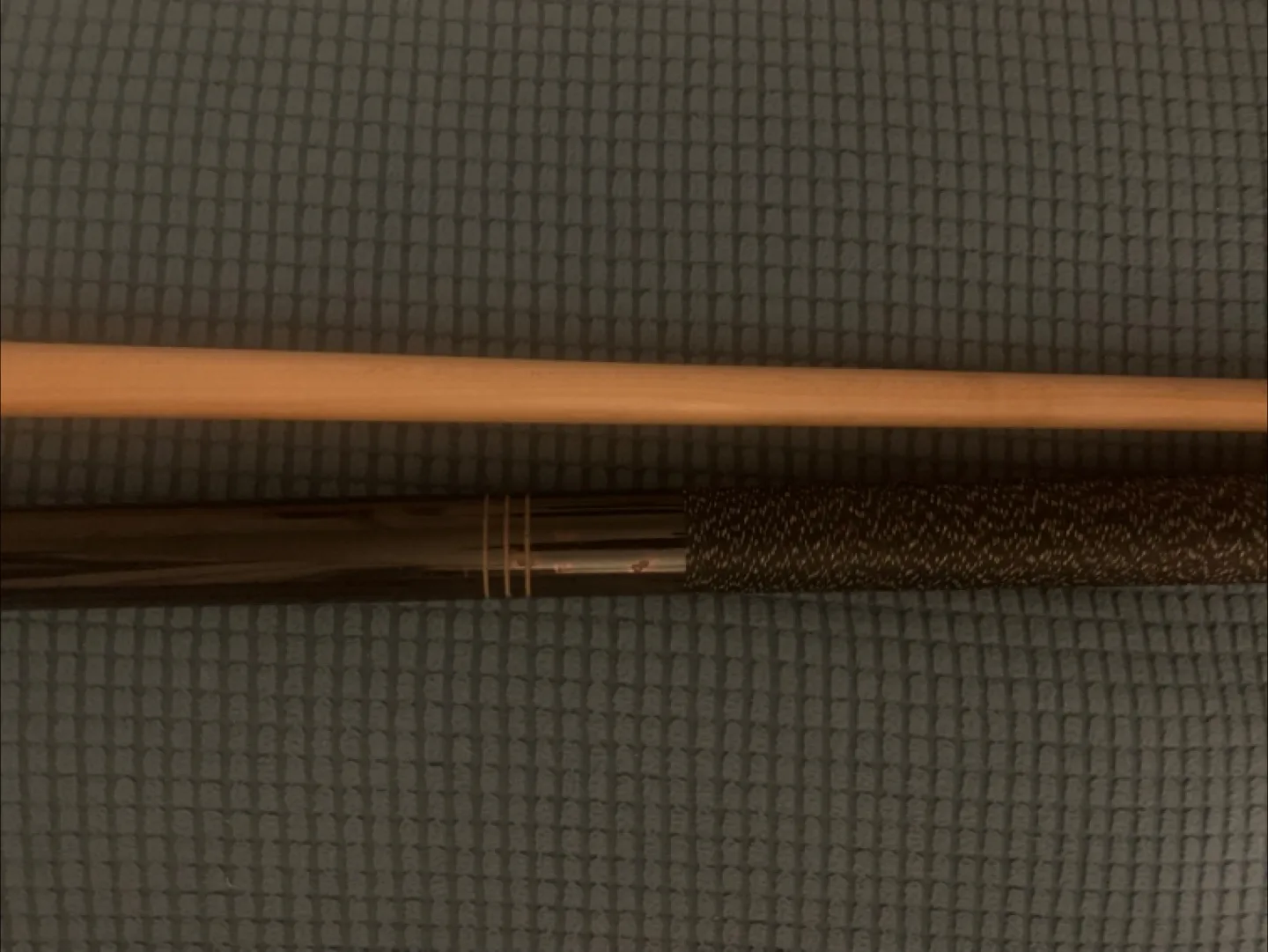 Pool Cue Stick and Case 💚 image indicator(7)