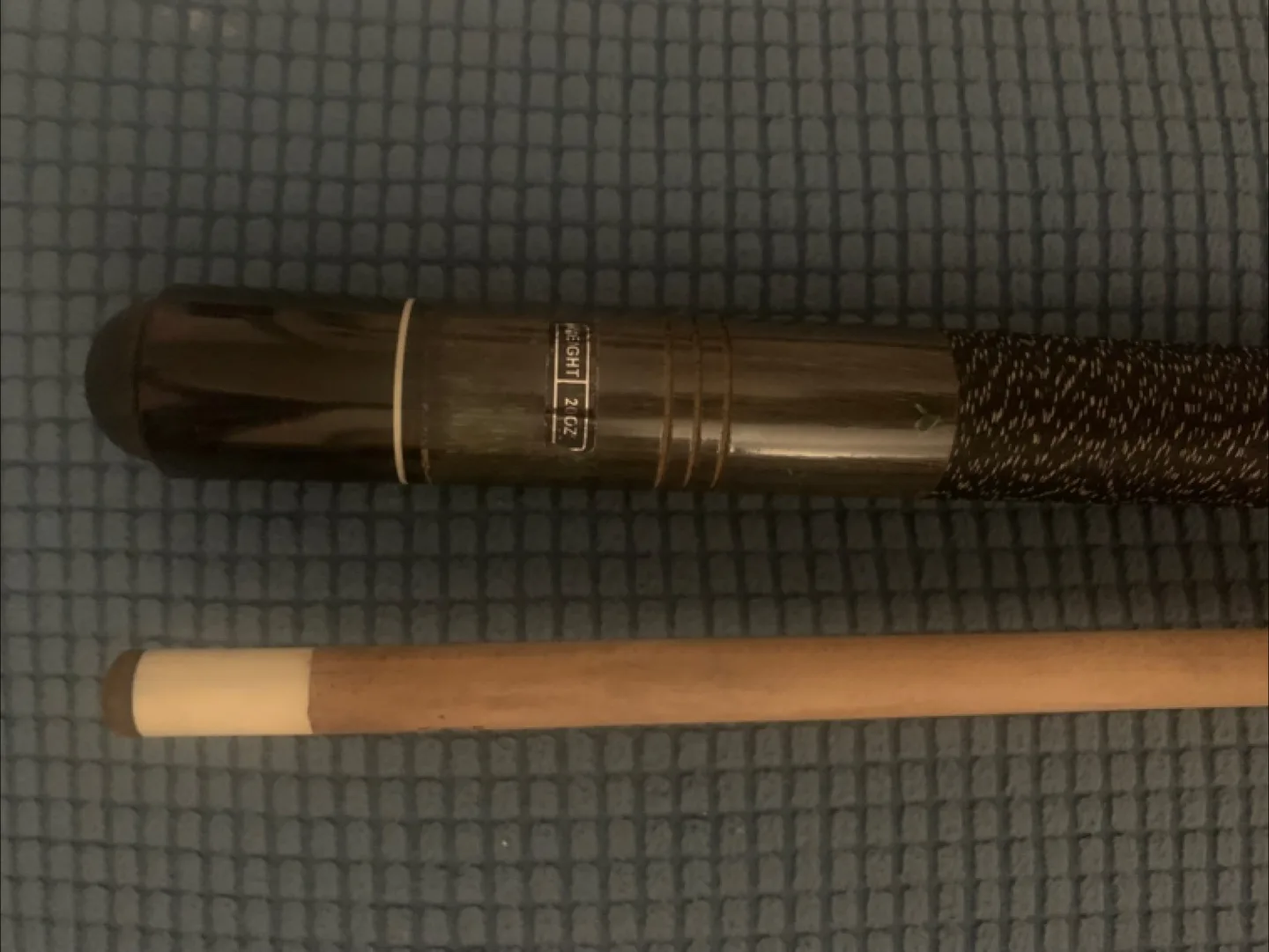 Pool Cue Stick and Case 💚 image indicator(5)