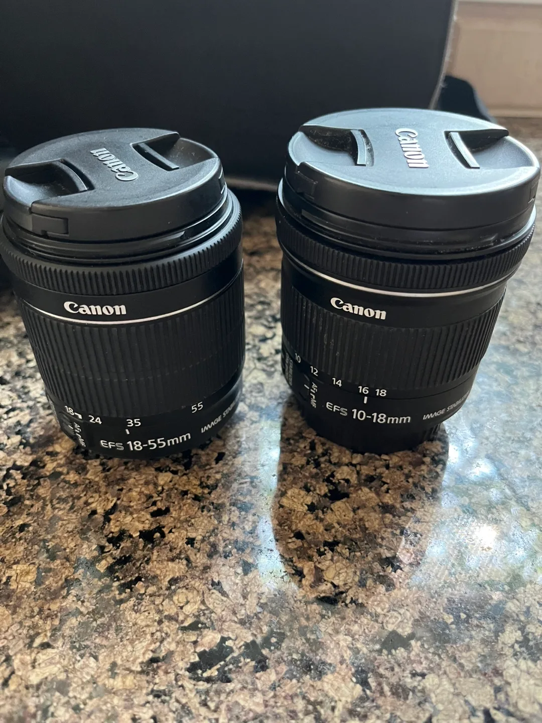 Canon EOS 70D DSLR Bundle – Complete Photography Kit image indicator(6)