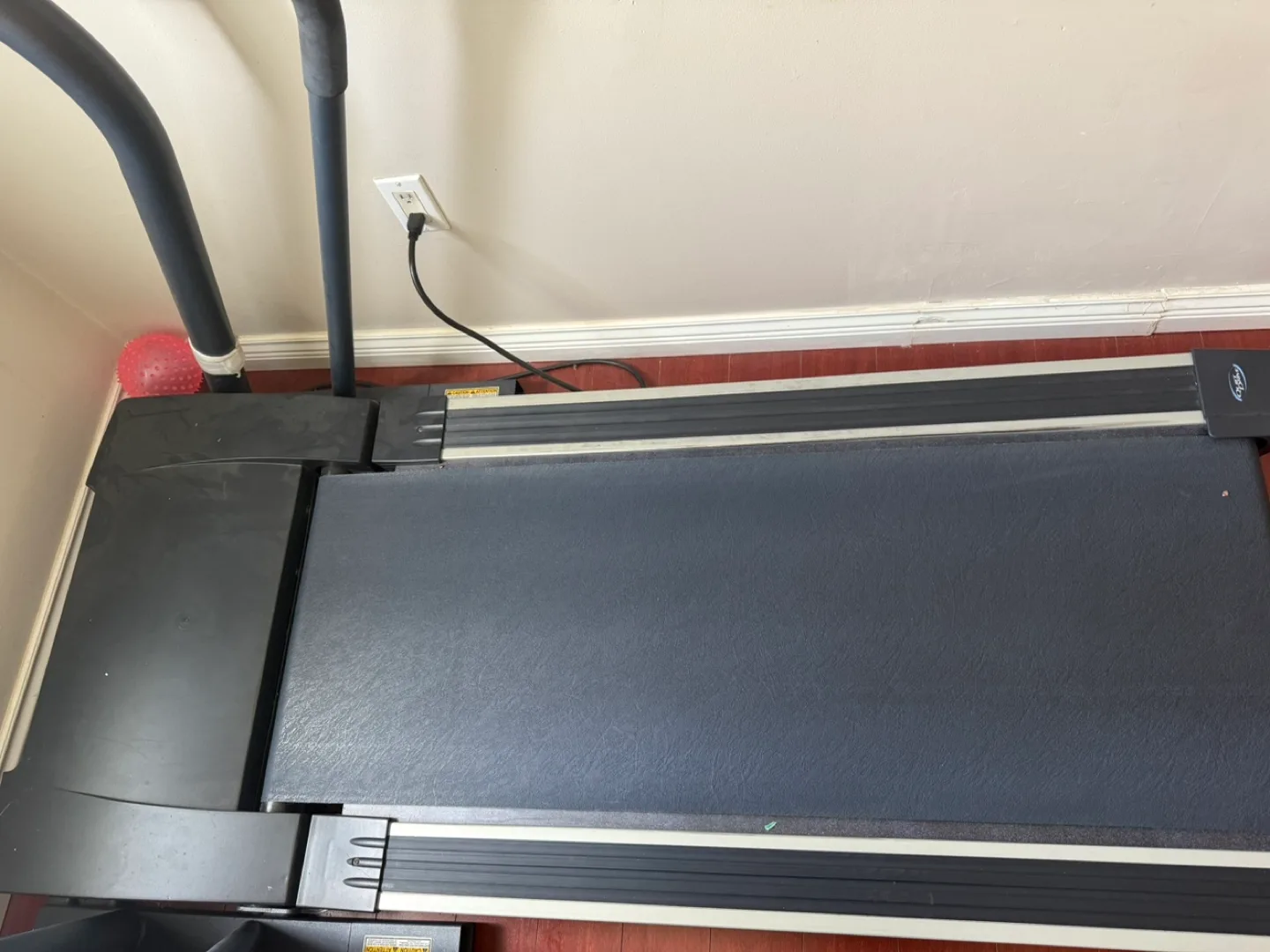 NordicTrack C 2000 Treadmill image indicator(5)