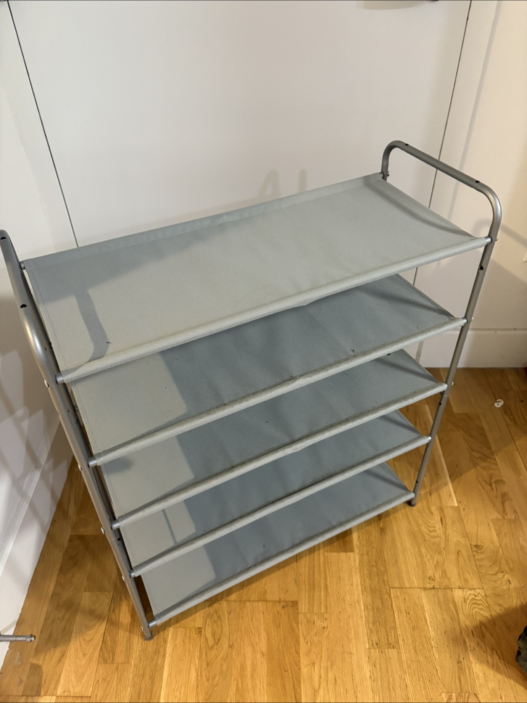Shoe Rack