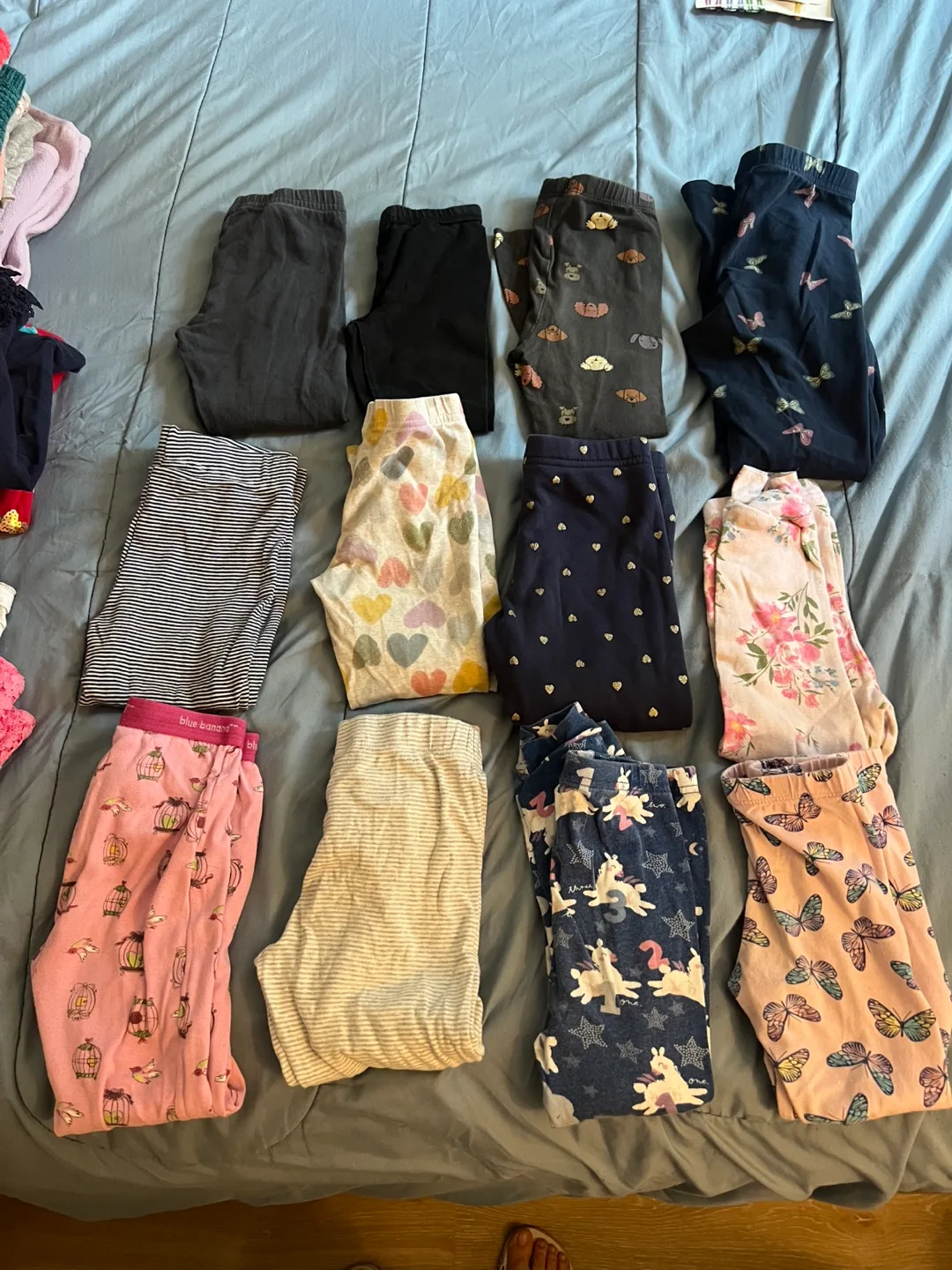 Girls Clothing Bundle image indicator(3)