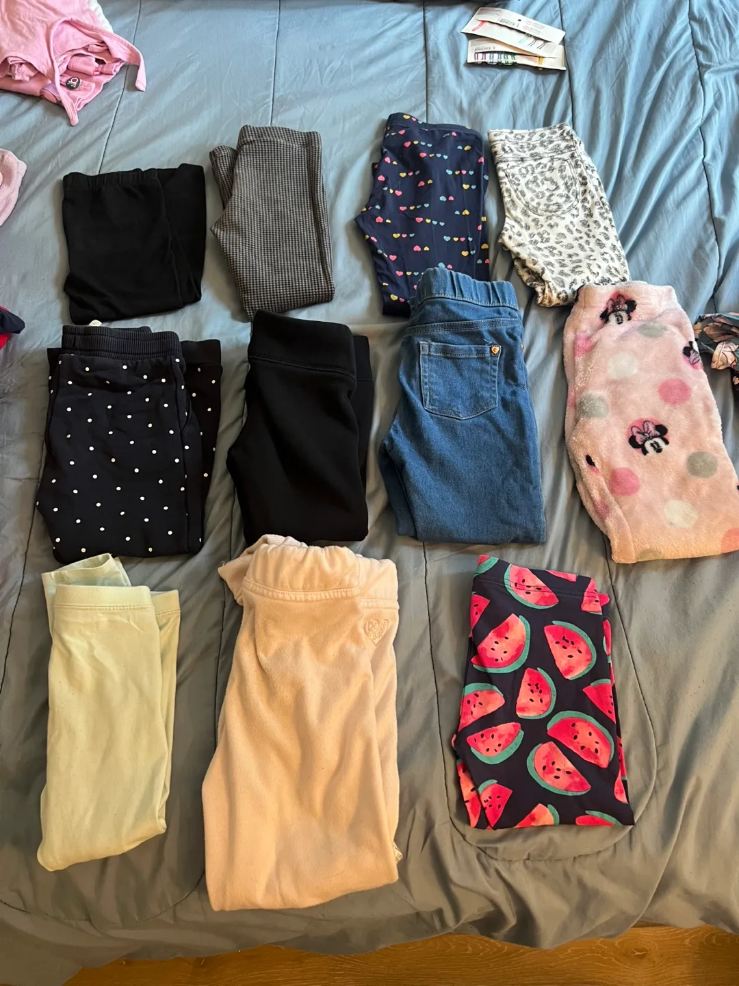 Girls Clothing Bundle image indicator(5)