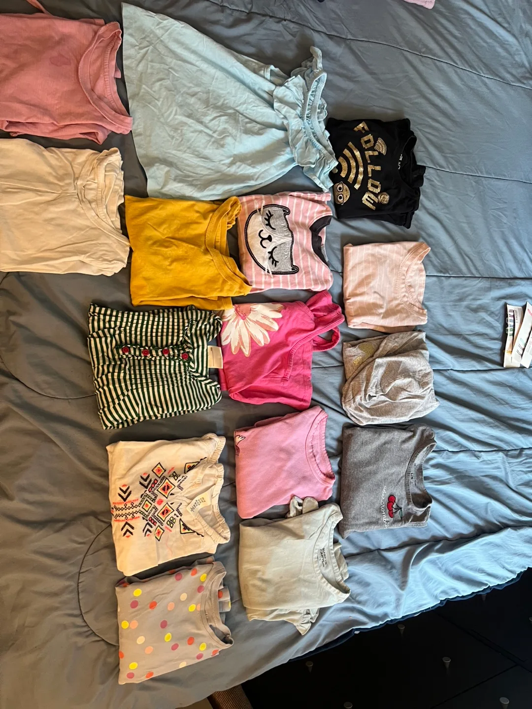 Girls Clothing Bundle image indicator(7)