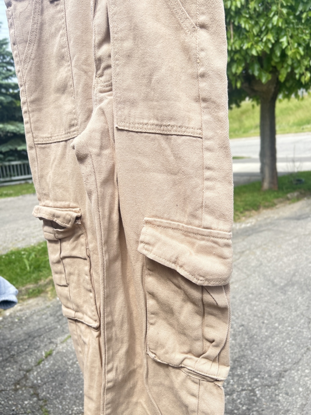 Cargo Pants - photo 3