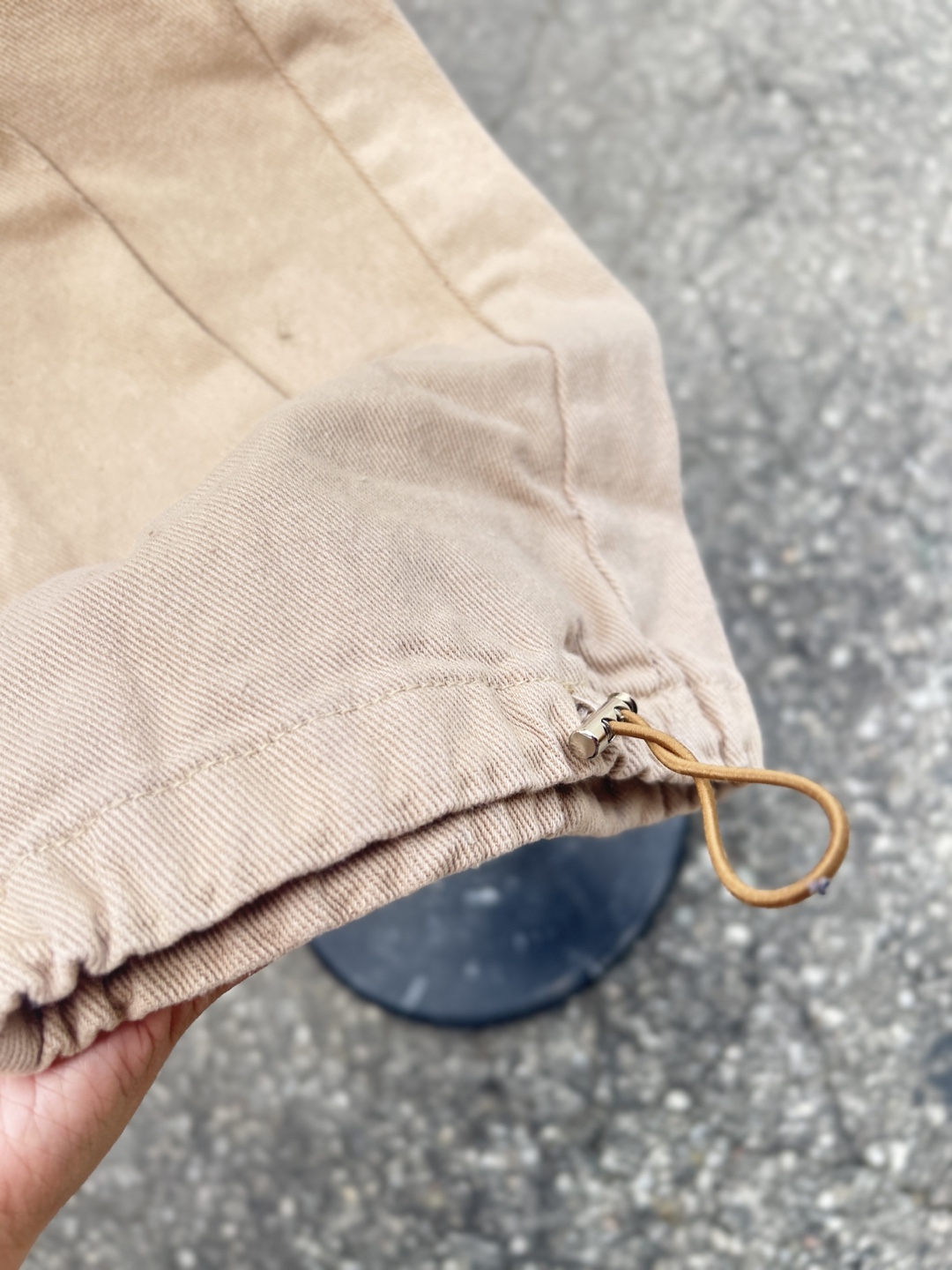 Cargo Pants - photo 2
