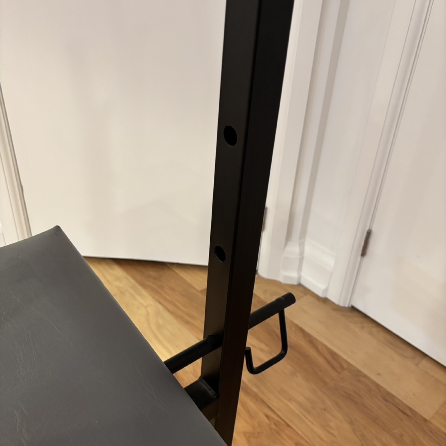 Adjustable Weight Bench - photo 3