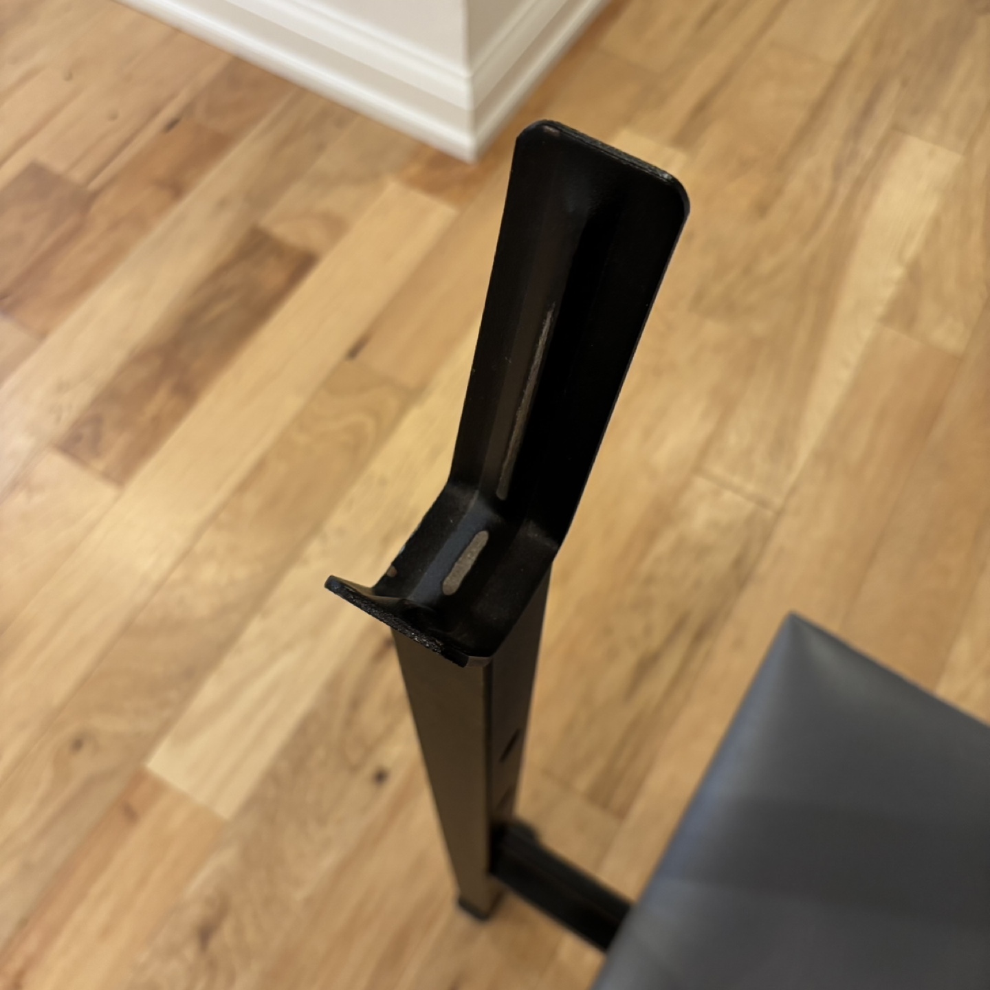 Adjustable Weight Bench - photo 5