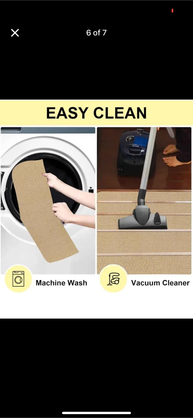 Non-Slip Stair Treads image indicator(6)
