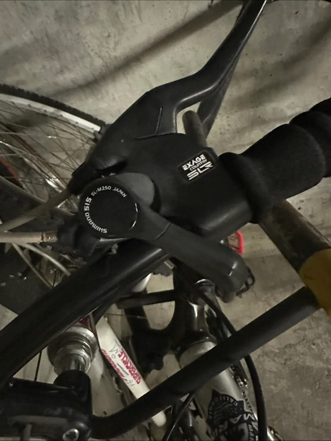 Supercycle Challenger Bicycle image indicator(4)