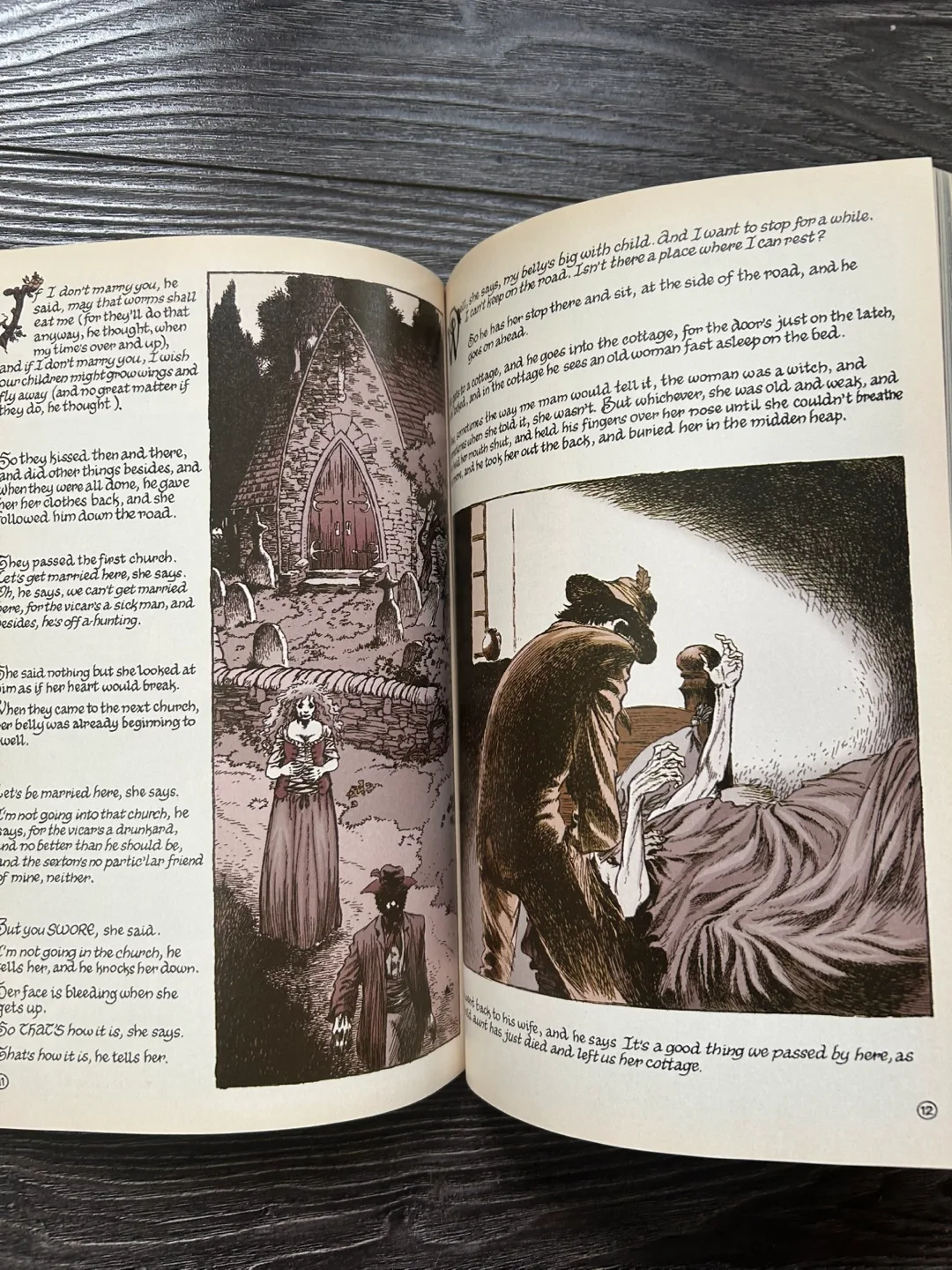 The Sandman: The Kindly Ones - Volume 9 image indicator(3)