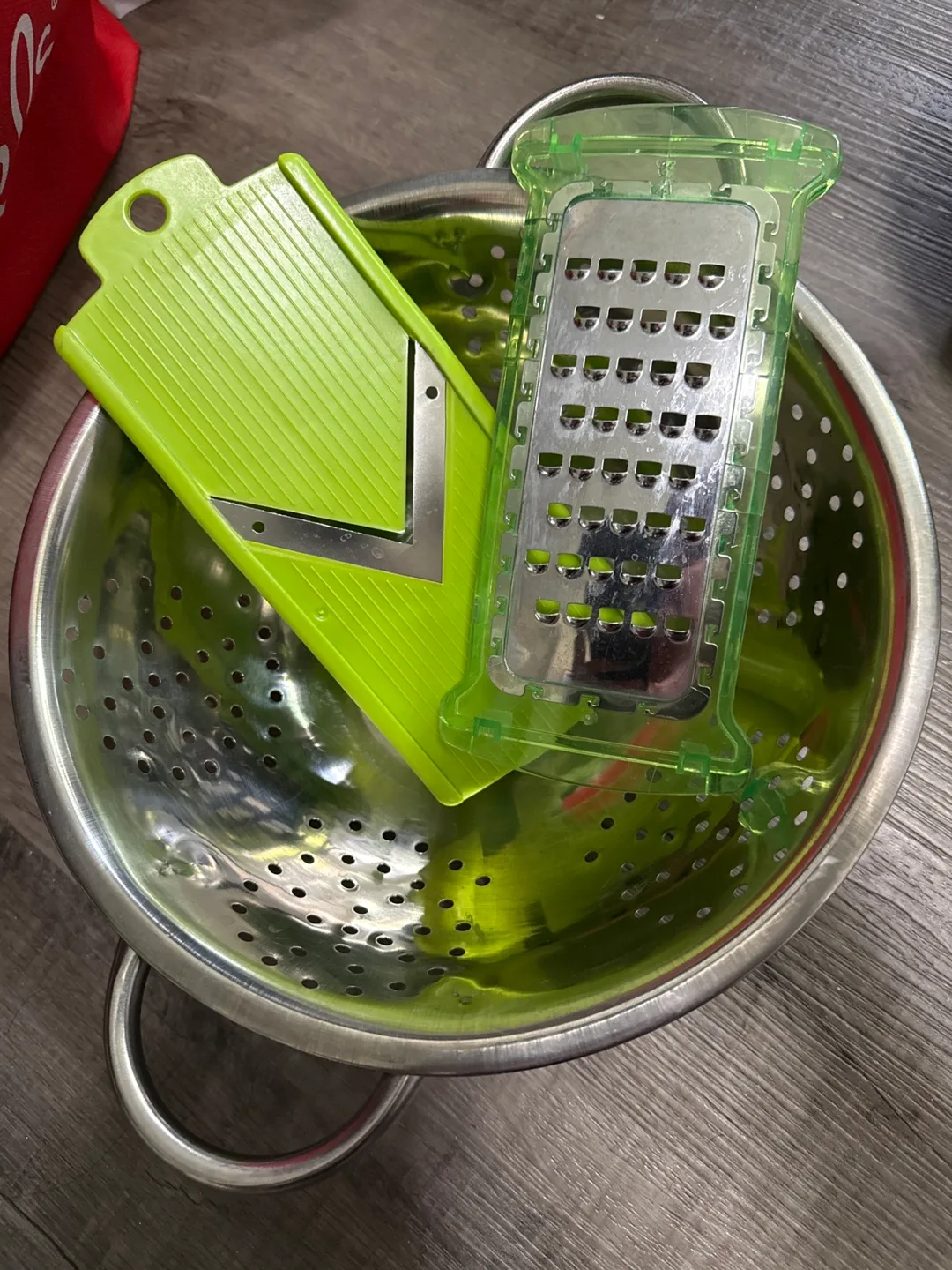 Kitchen Prep Set thumbnail