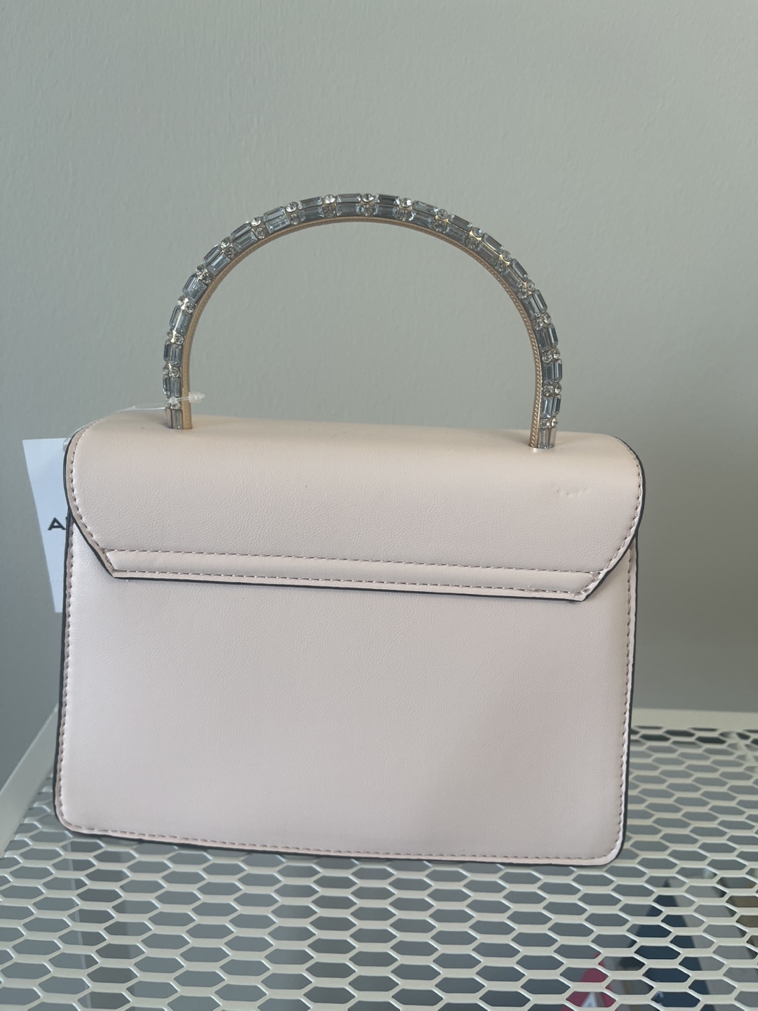 Aldo Butterfly Top Handle Bag - photo 4