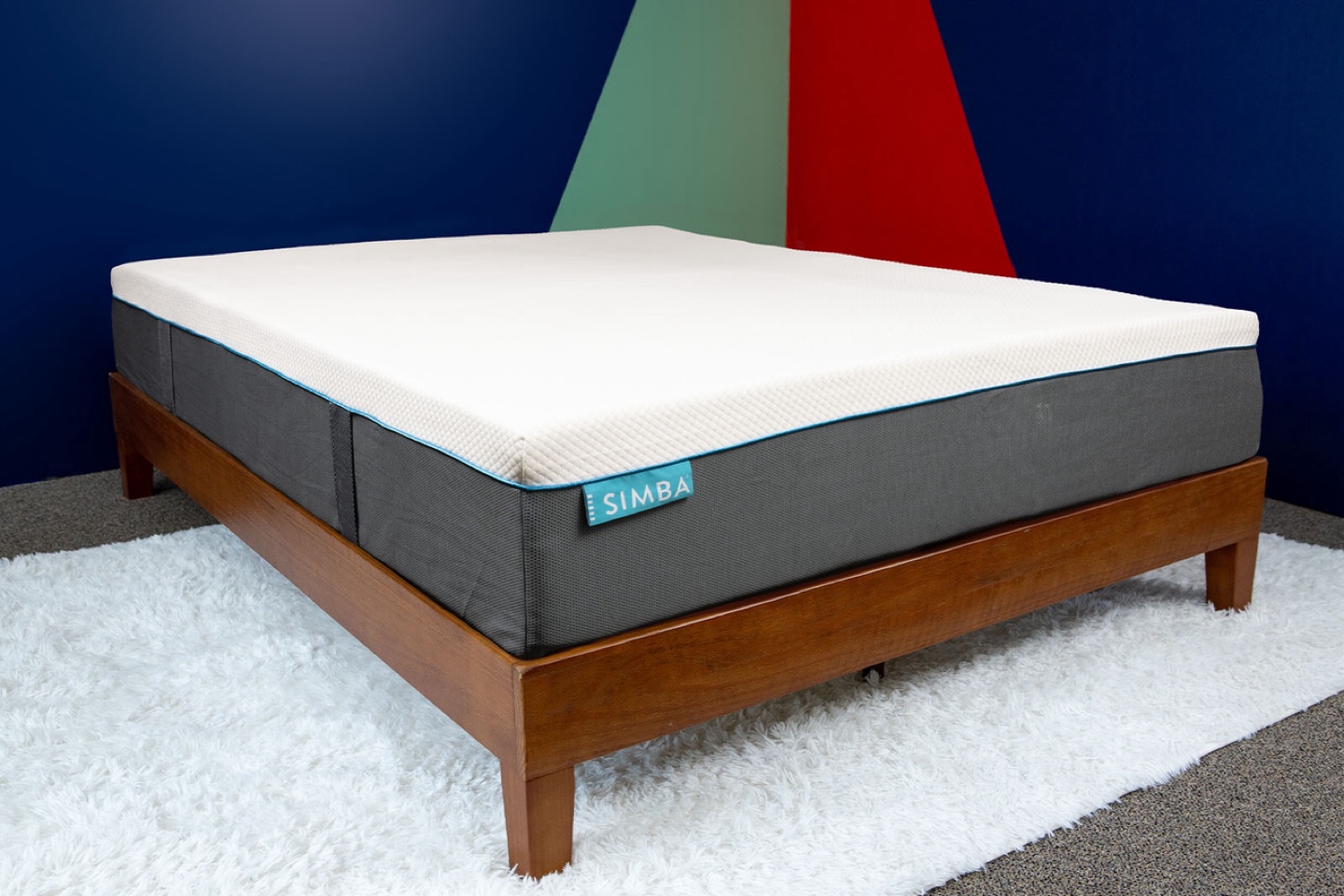 Simba Mattress King size