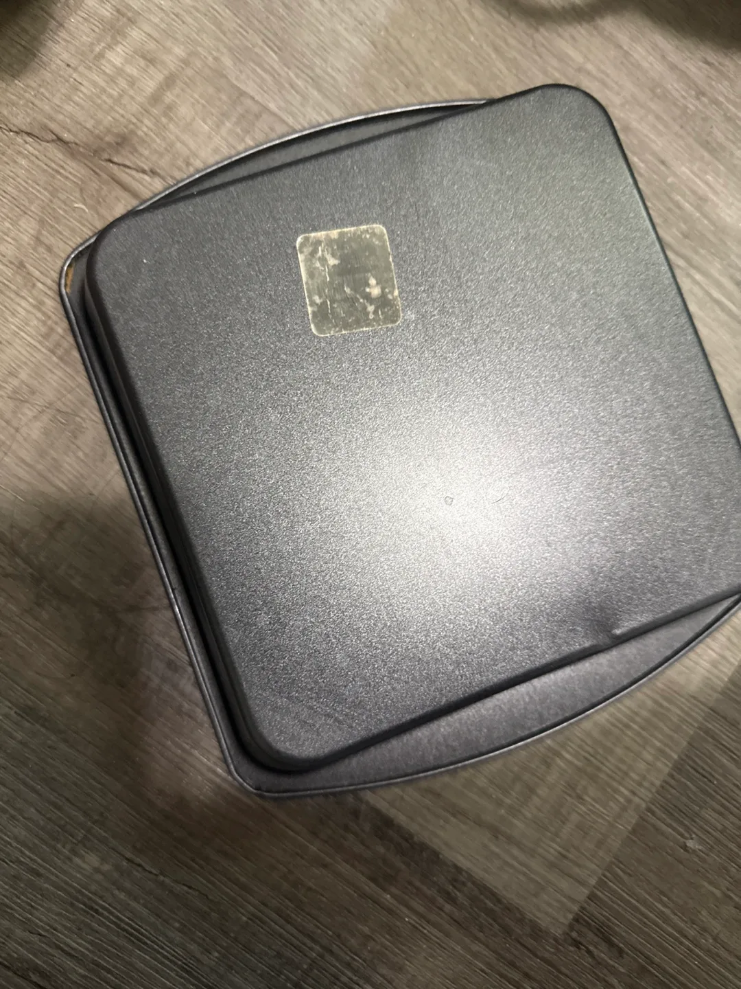 Square Baking Pan image indicator(2)