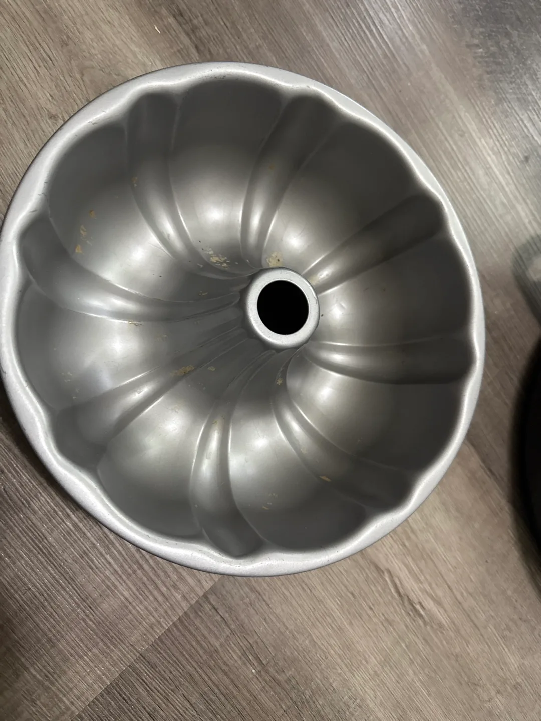 Bundt Pan thumbnail