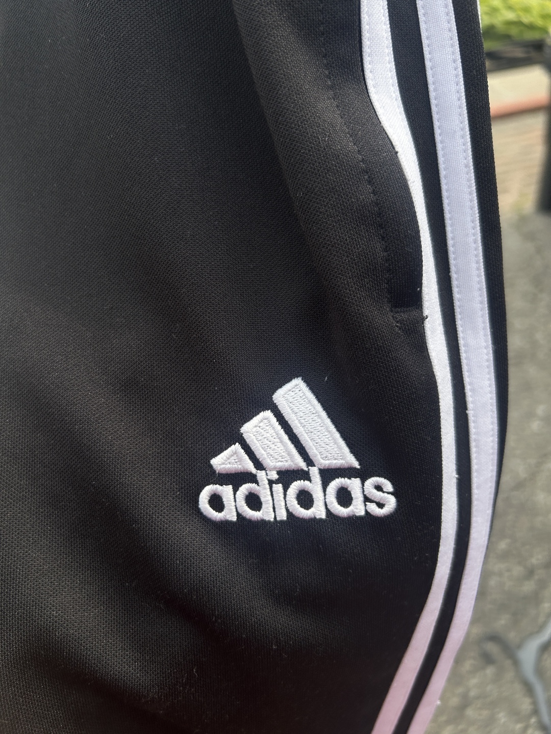 Adidas & Puma Track Pants