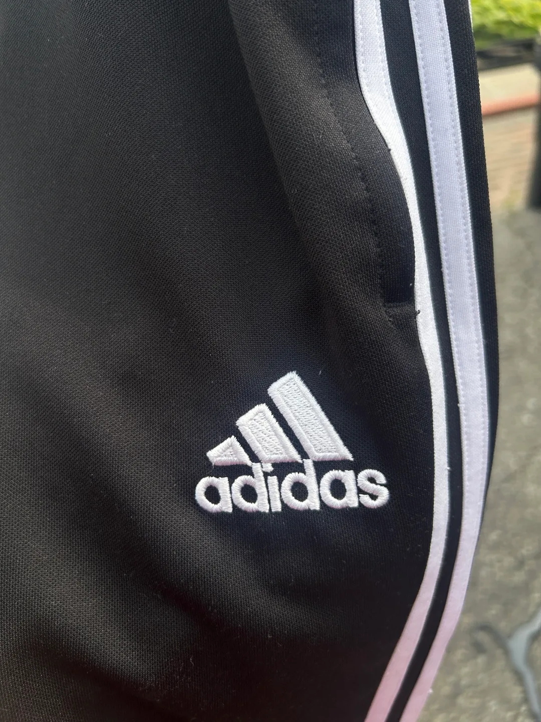 Adidas & Puma Track Pants thumbnail