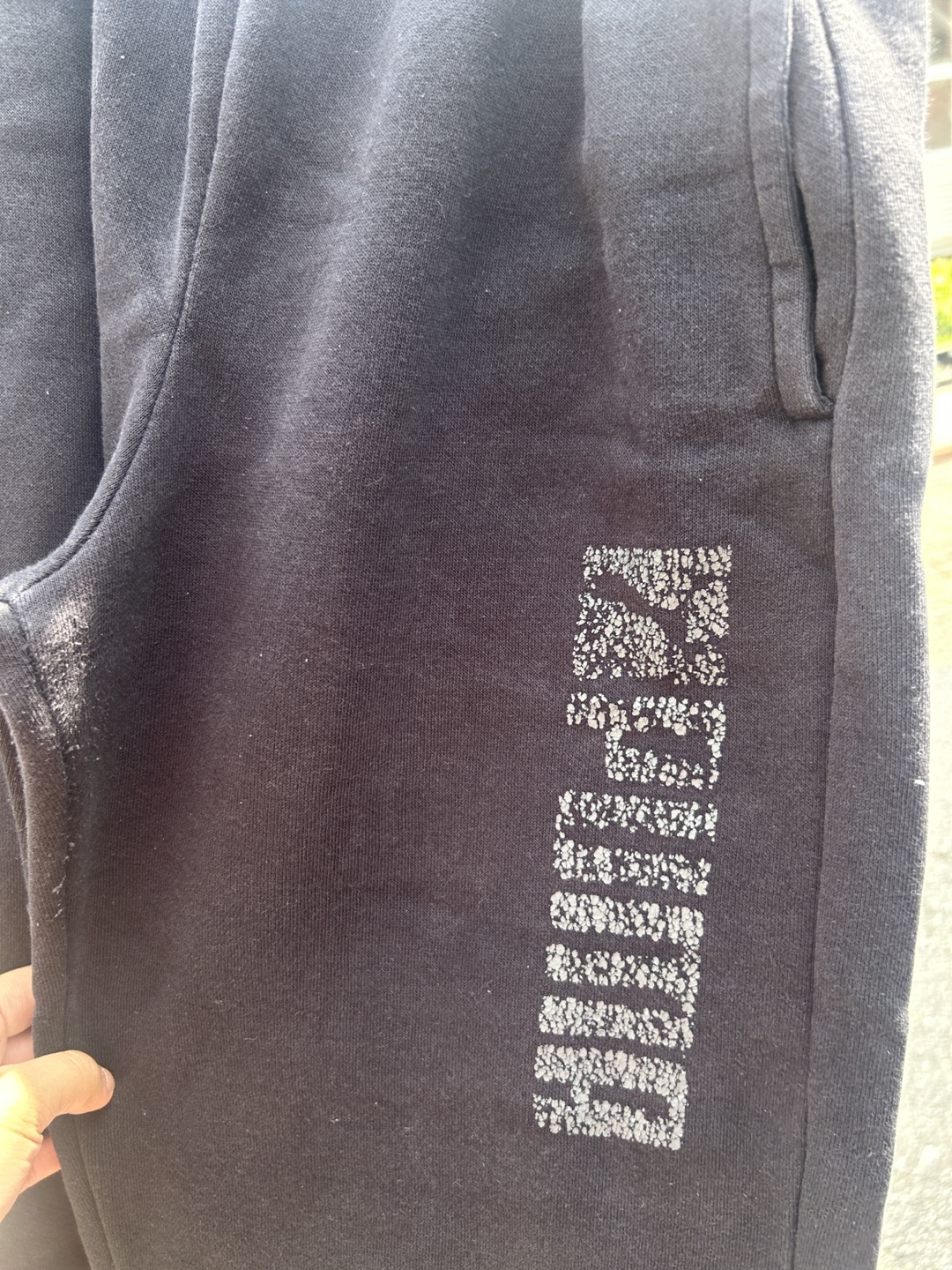 Adidas & Puma Track Pants - photo 5
