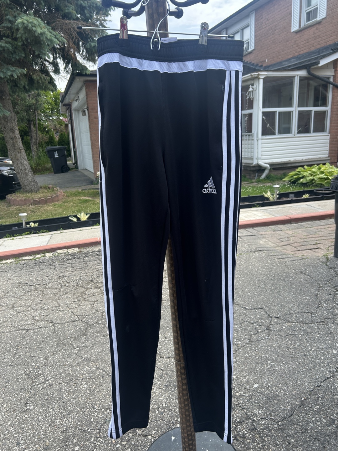 Adidas & Puma Track Pants - photo 3