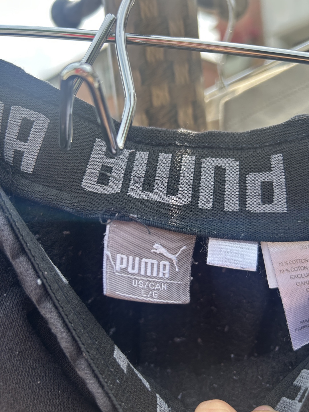 Adidas & Puma Track Pants - photo 4