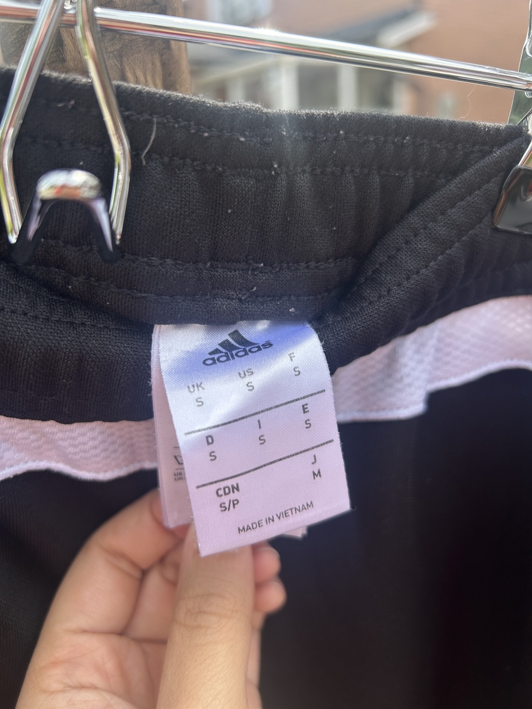 Adidas & Puma Track Pants - photo 2