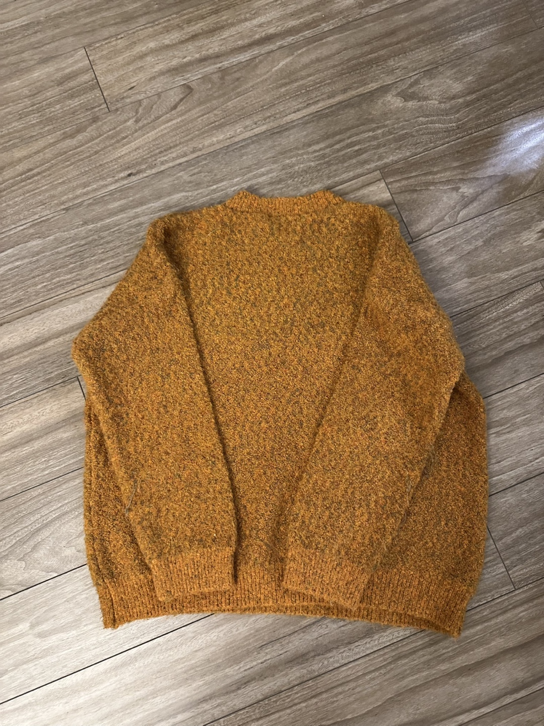 Little Mountain Vancouver Sweater - photo 3