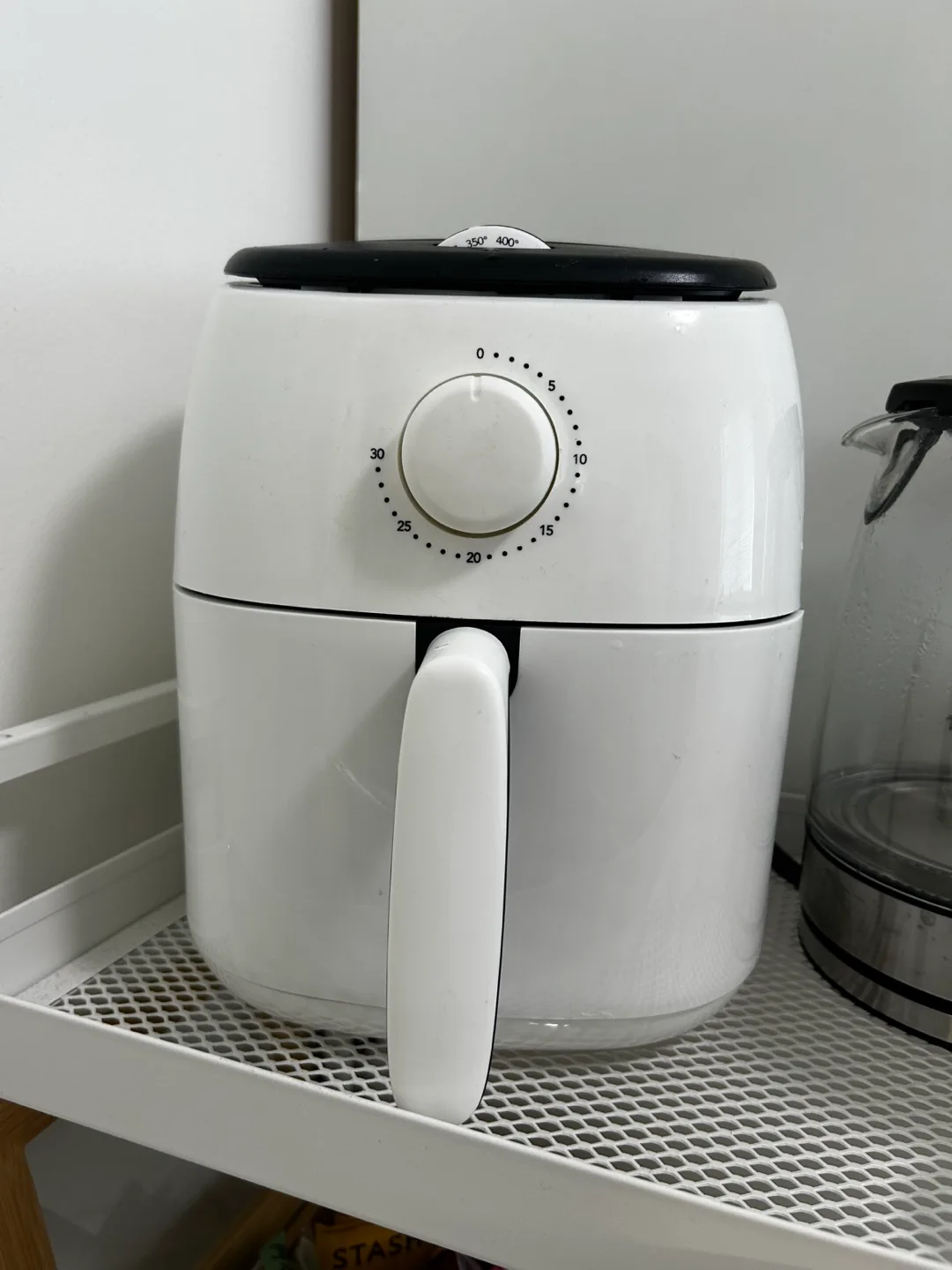 Dash Air Fryer: sale until 6/15 thumbnail