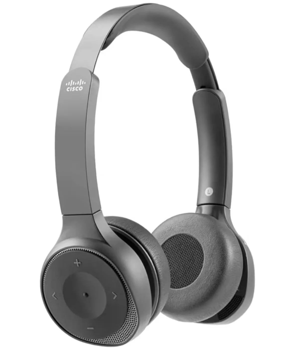 Brand New Cisco Headset 730 (Mint) thumbnail