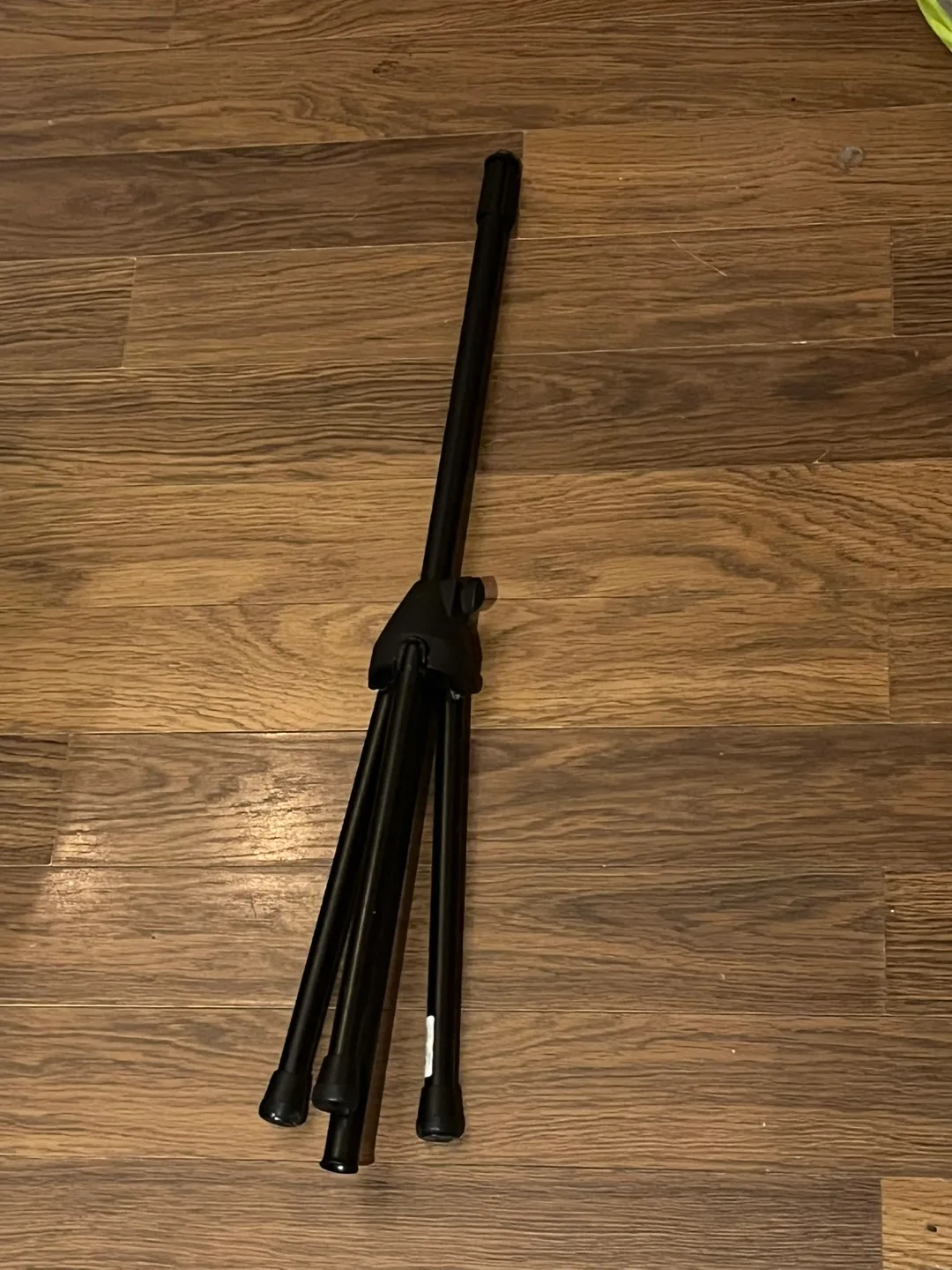 Black Tripod Stand thumbnail
