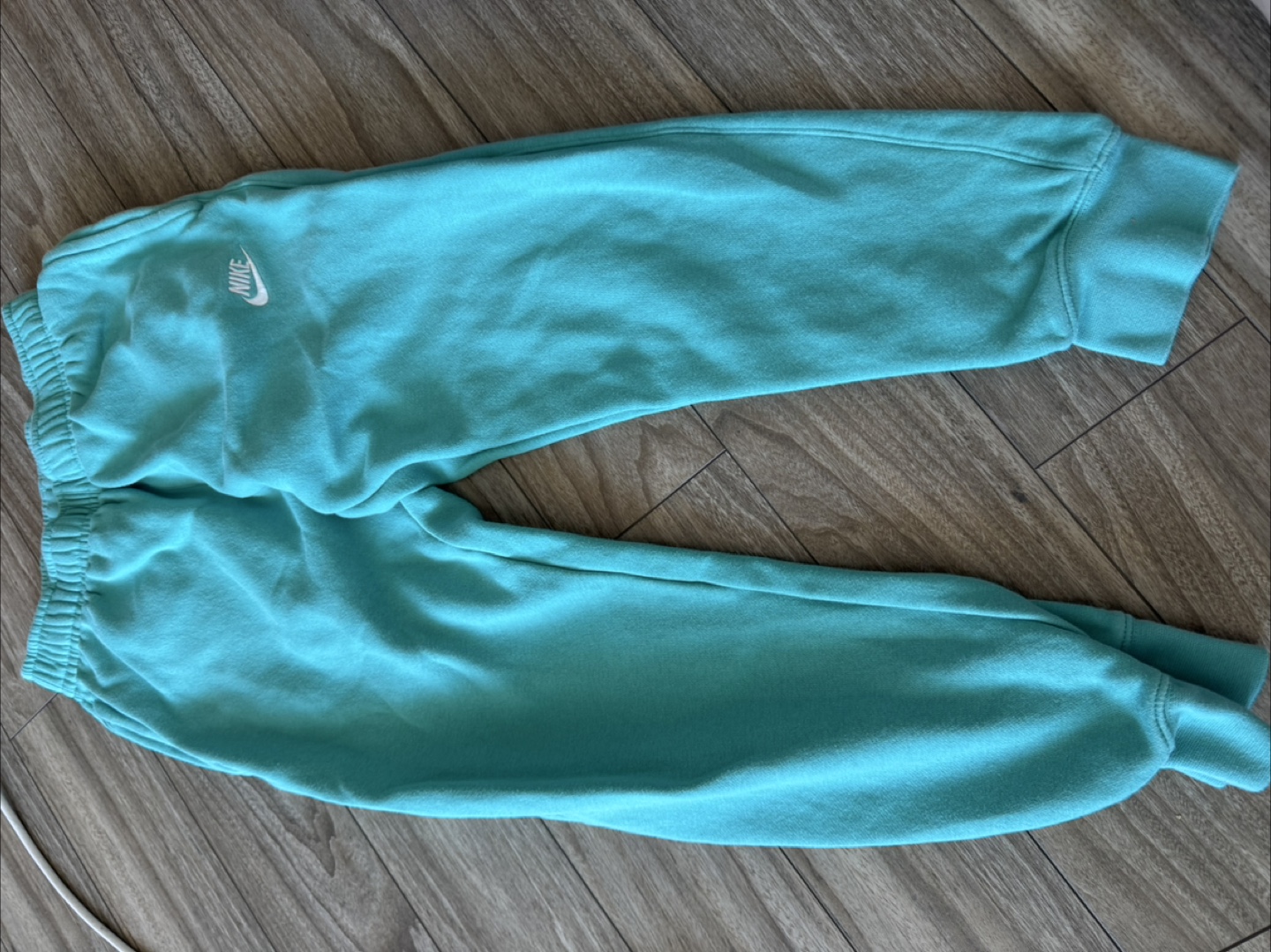 Nike Sweatshirt and Sweatpants Set - photo 3
