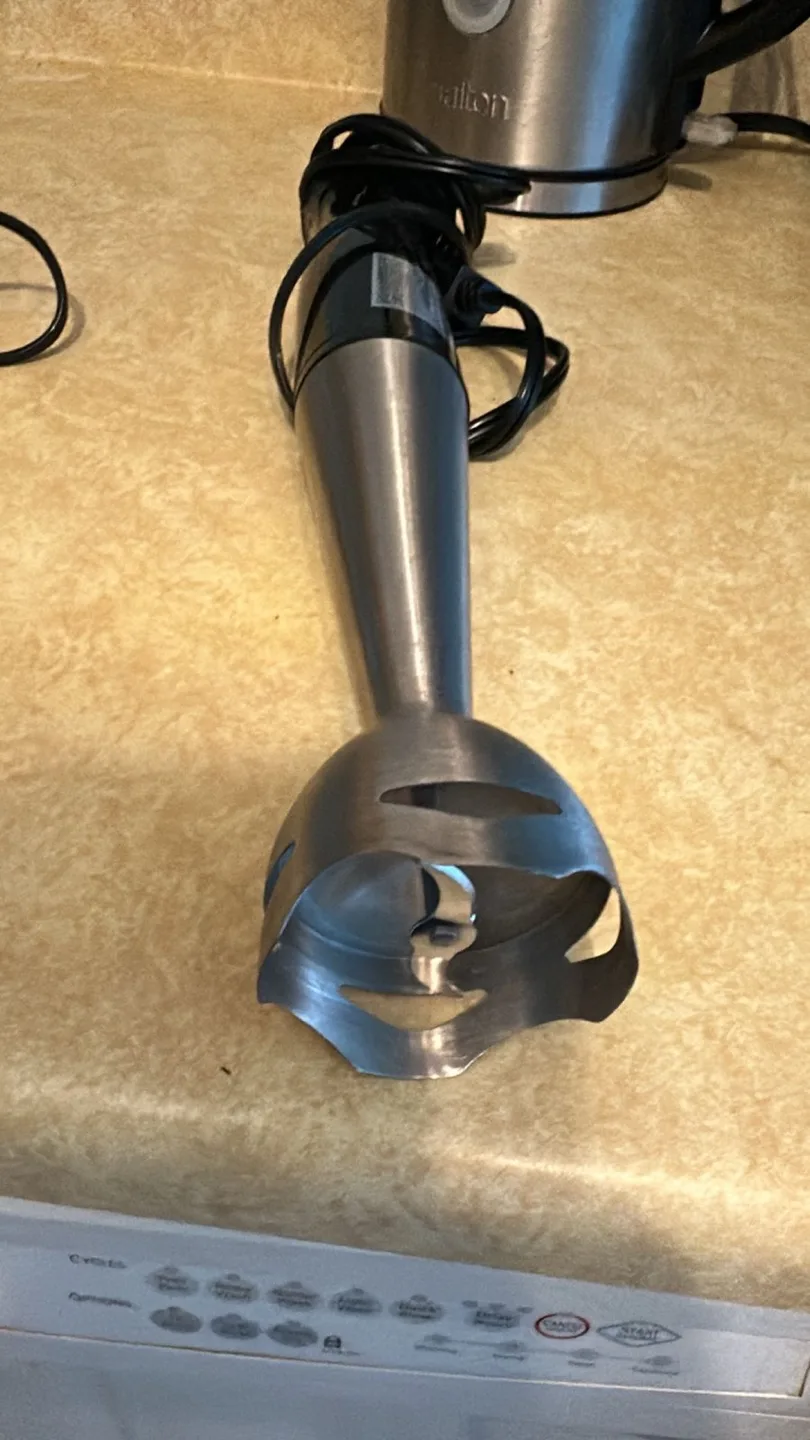 Kitchen Hand Blender thumbnail