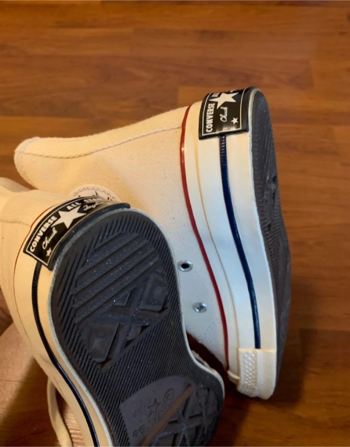 Converse Chuck 70 high top image indicator(4)