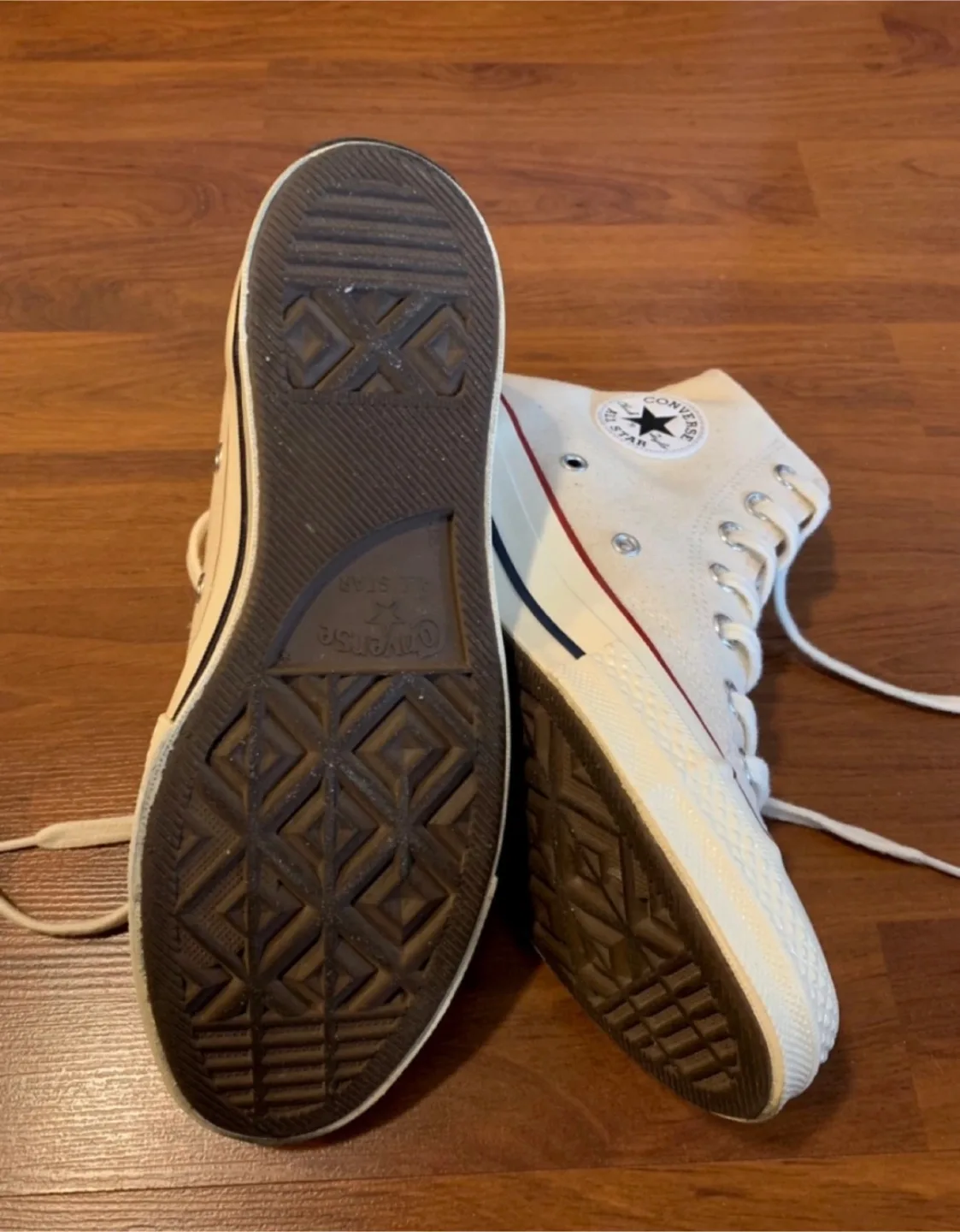 Converse Chuck 70 high top image indicator(3)