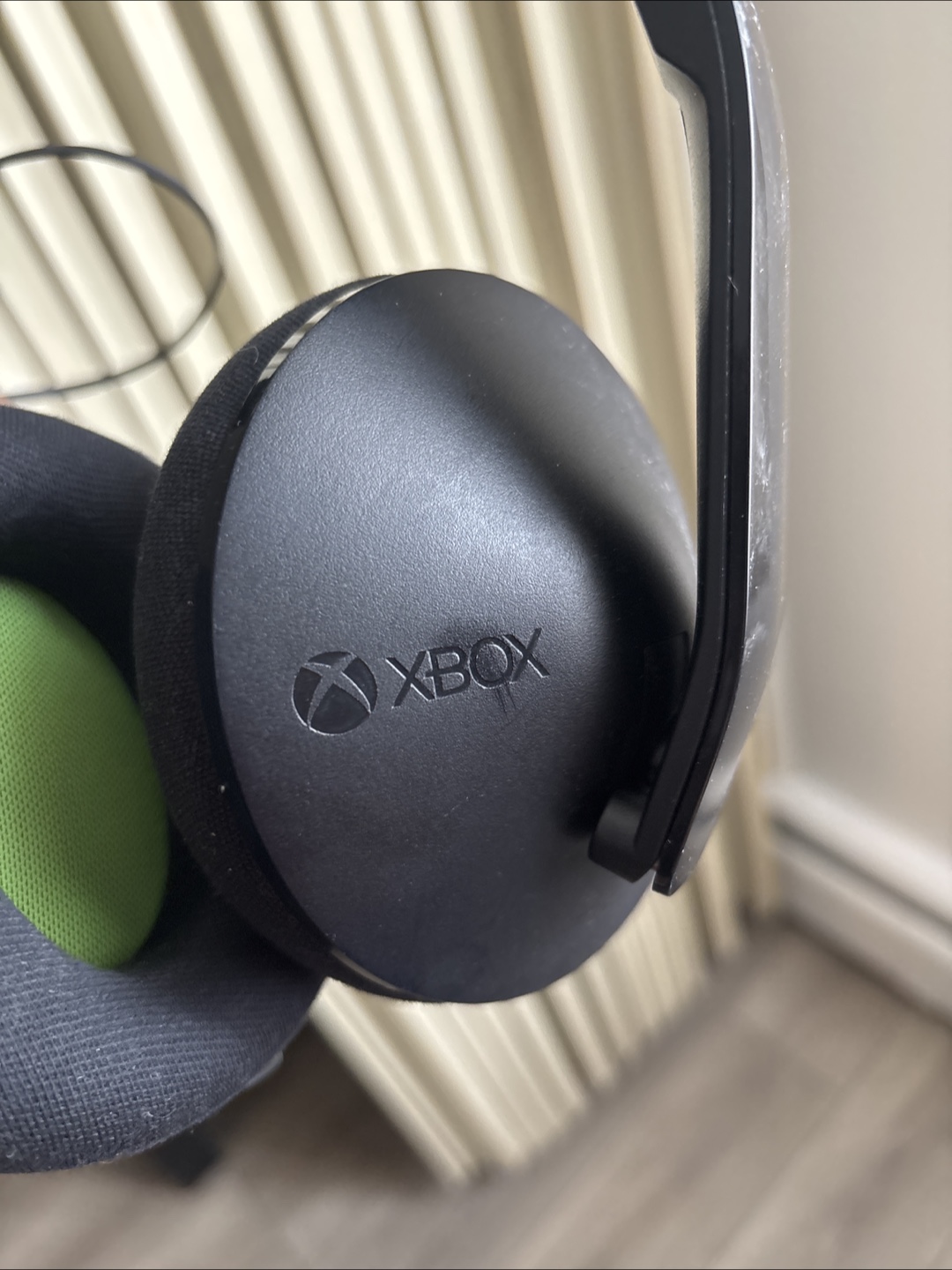 Xbox Gaming Headset