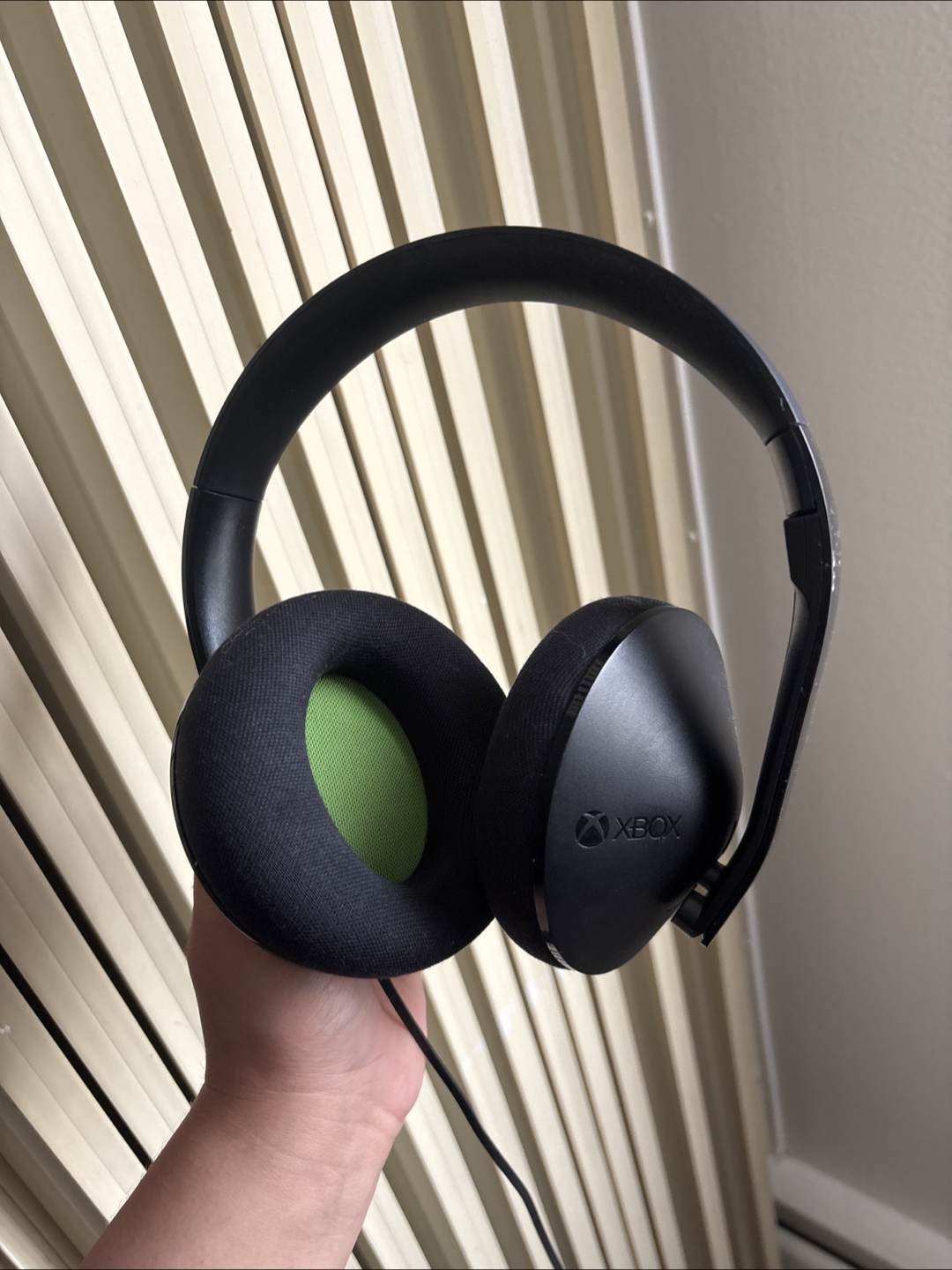 Xbox Gaming Headset - photo 2