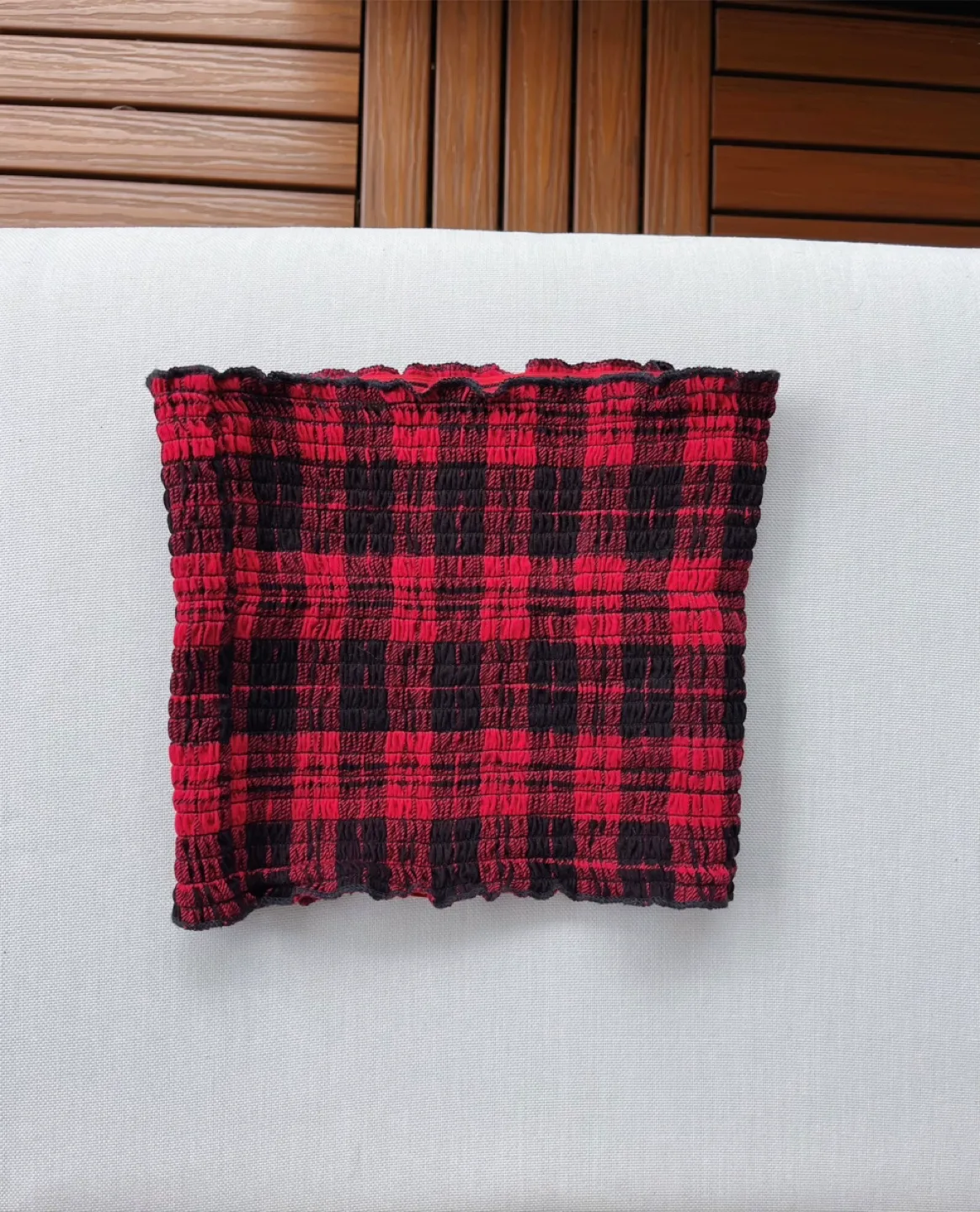 HOLLISTER CALIFORNIA stretchy top-Size XS thumbnail
