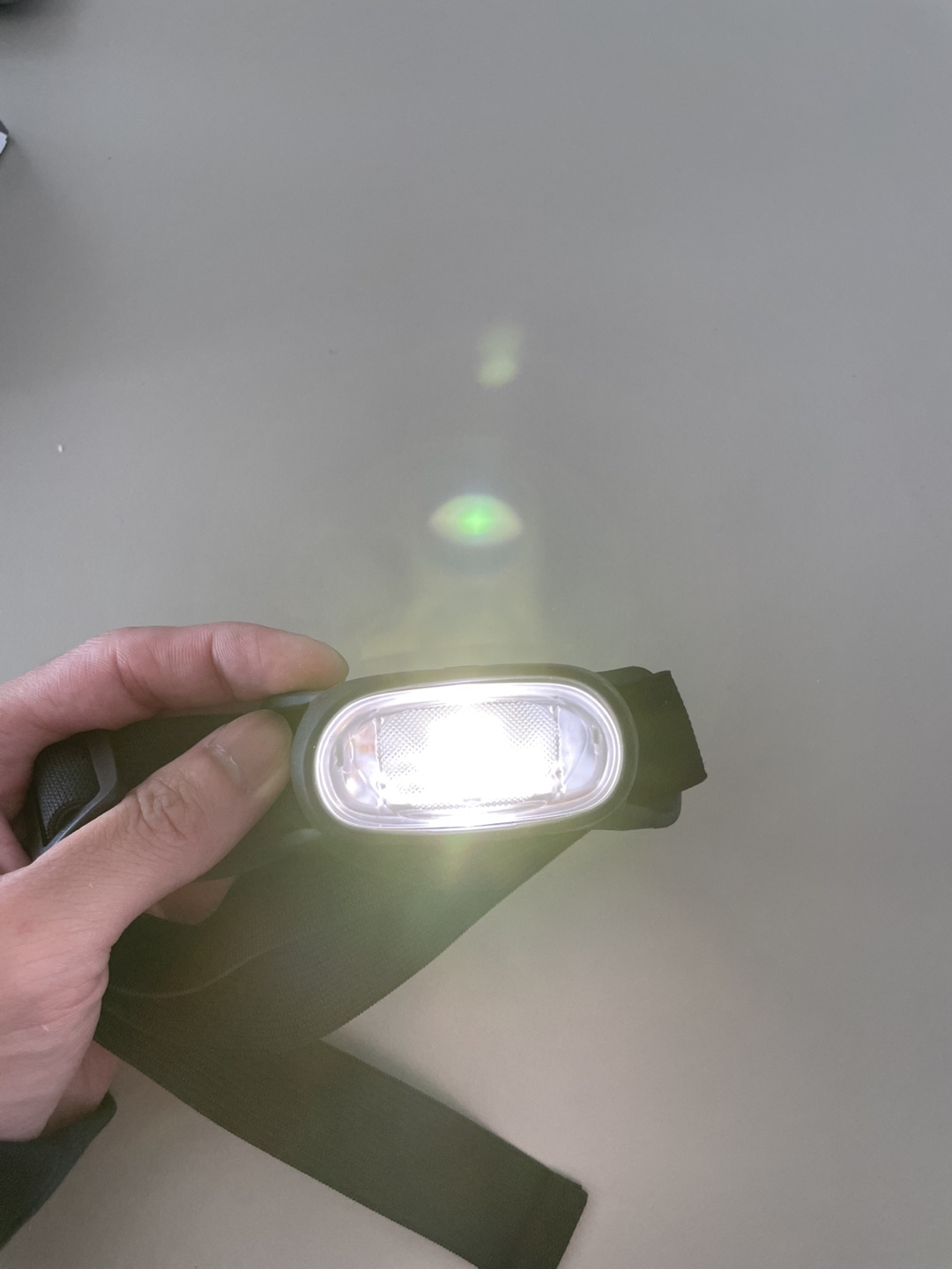 Decathlon Onnight 50 Headlamp - photo 3