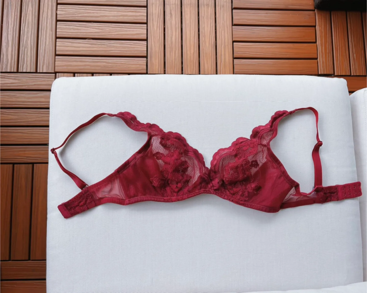 Eve's Temptation 32C Bra thumbnail