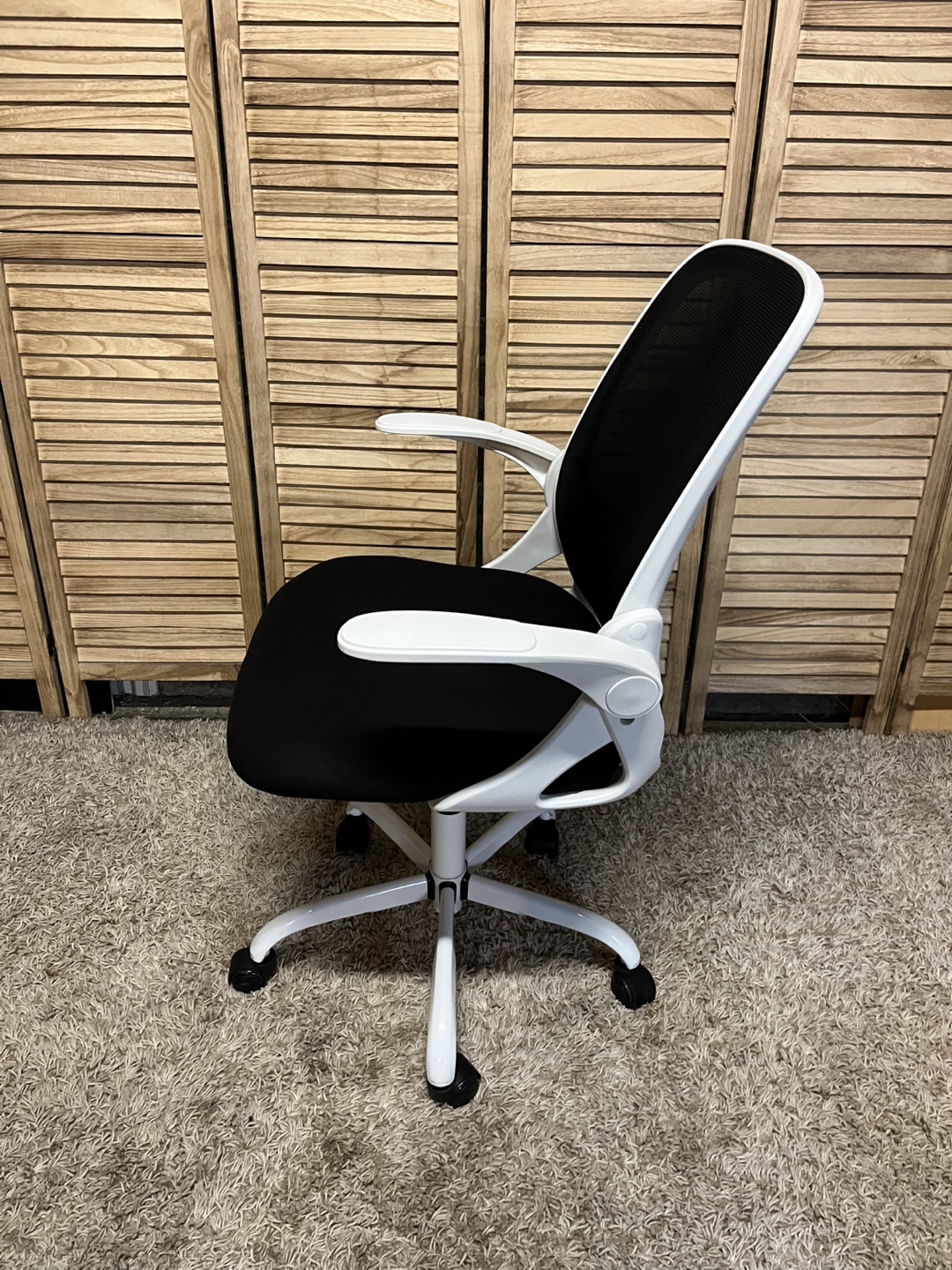 Office Chair - photo 4