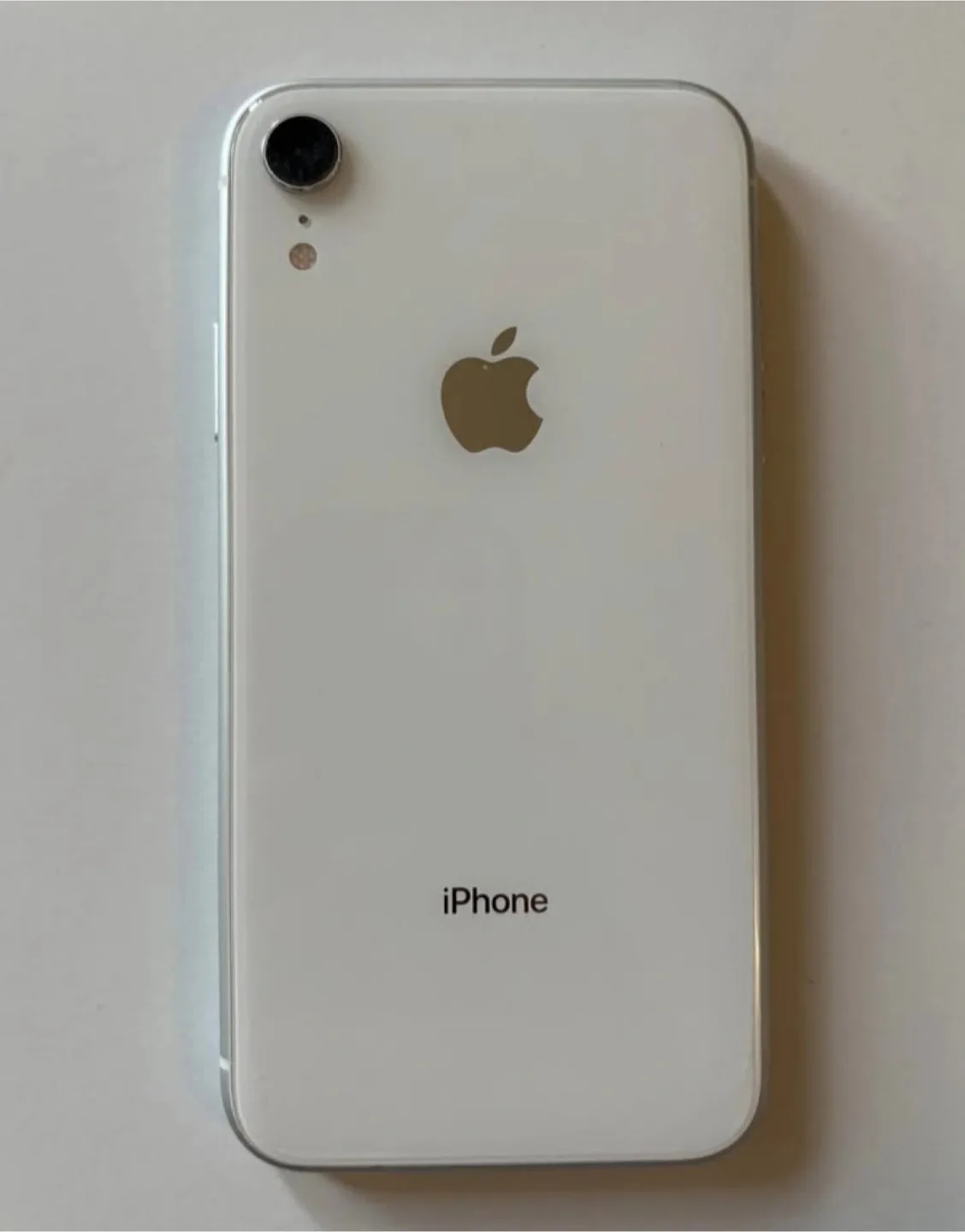 Iphone XR 64GB - Battery replaced from Apple Store image indicator(3)