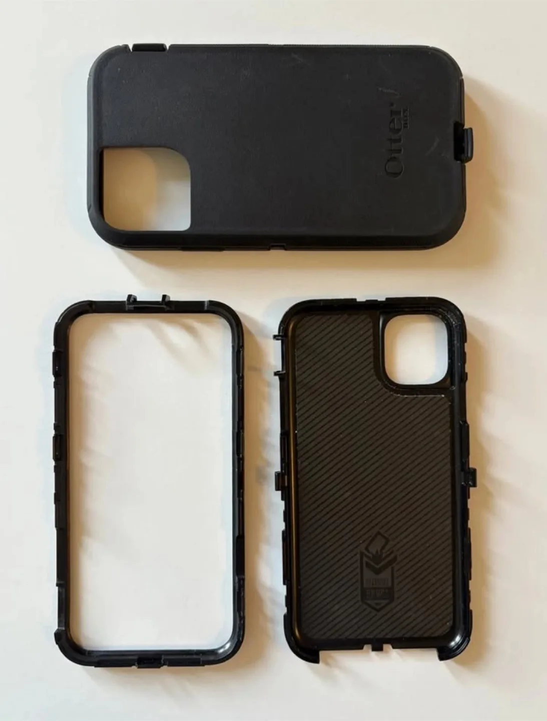 Iphone XR 64GB - Battery replaced from Apple Store image indicator(7)