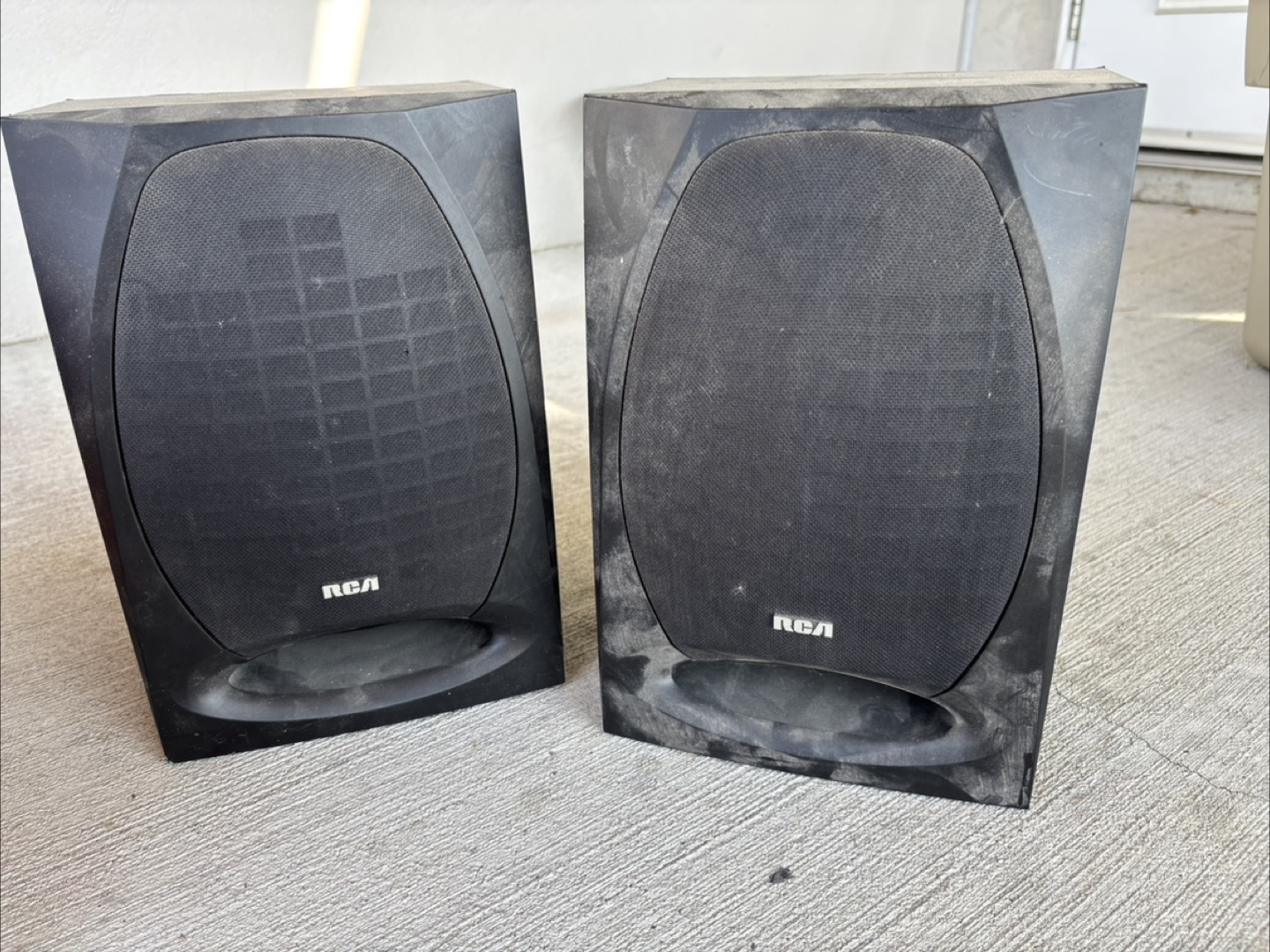 RCA Compact Audio System - photo 3