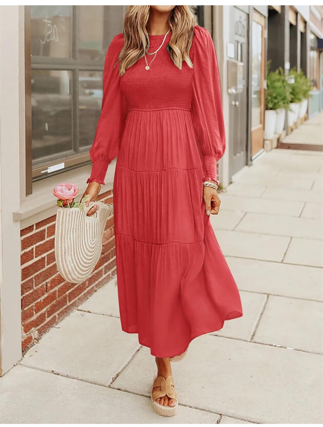 Coloony Women's Dress - photo 2