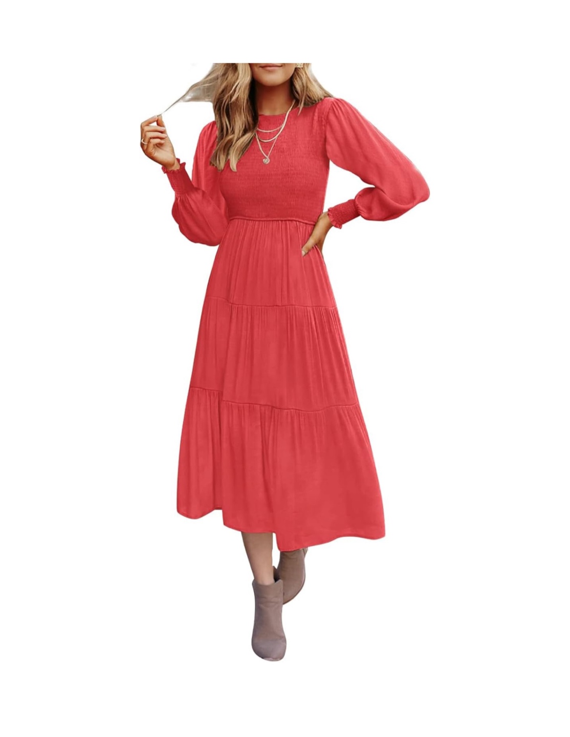 Coloony Women's Dress