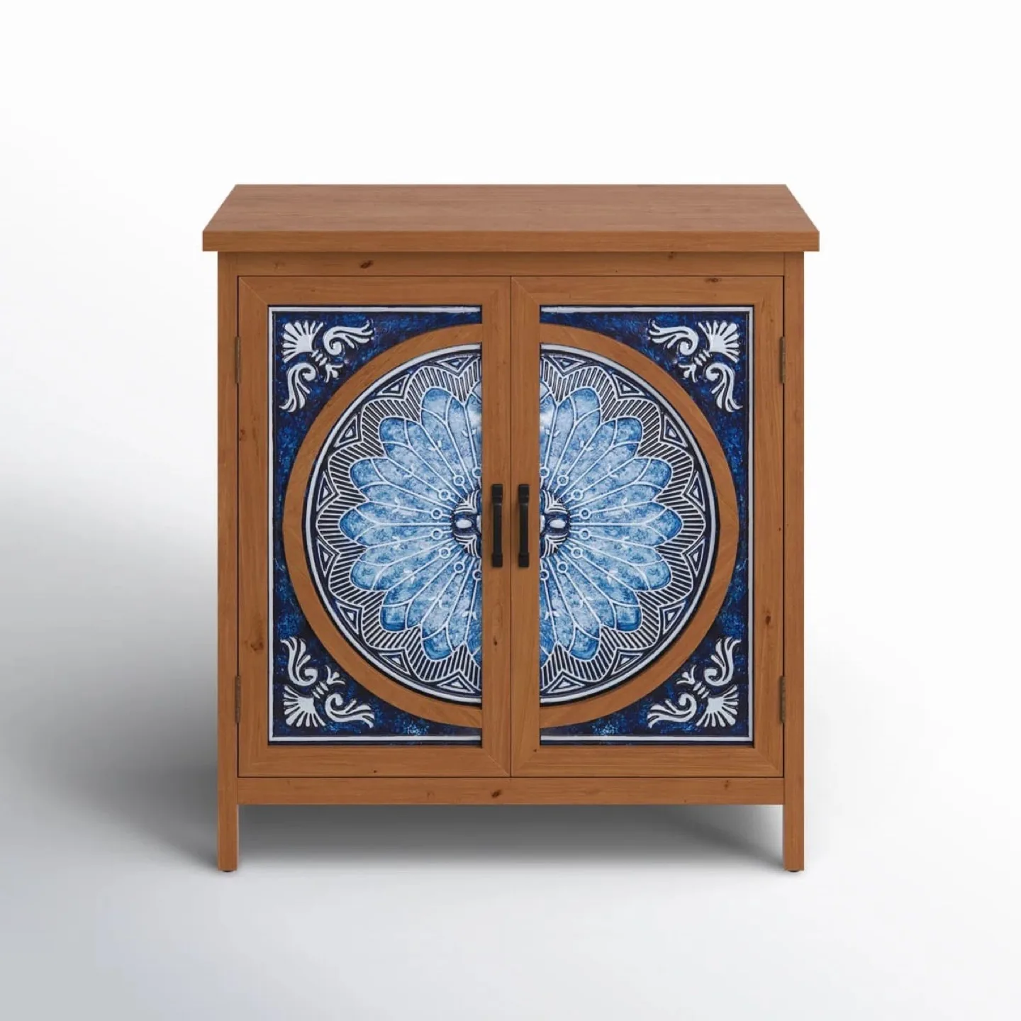 Decorative Accent Cabinet image indicator(2)