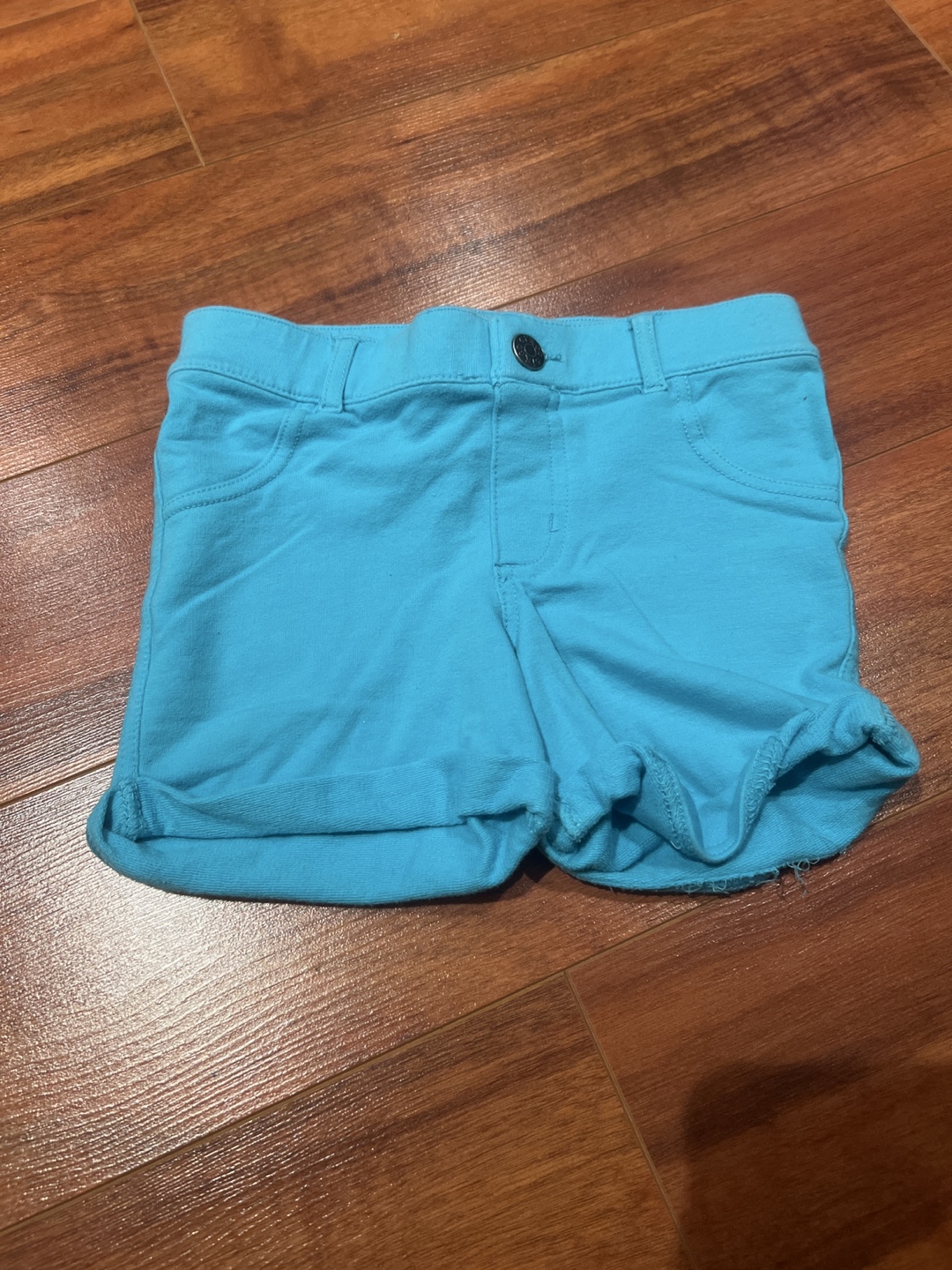 Assortment of Kids Shorts 7/8