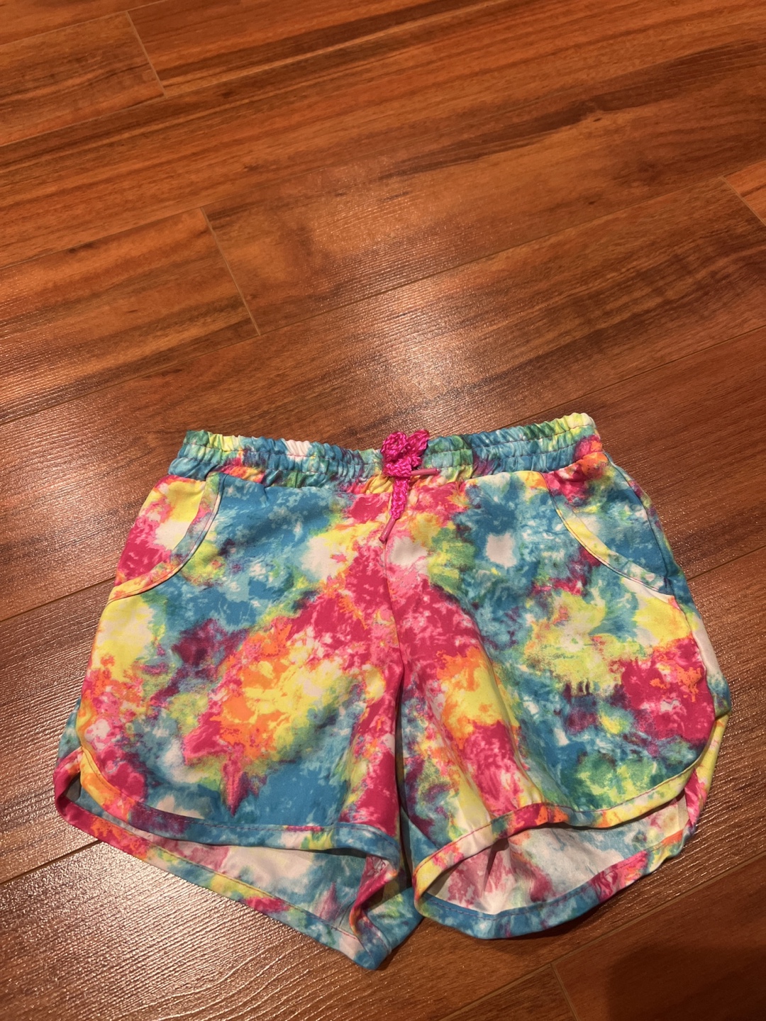 Assortment of Kids Shorts 7/8 - photo 2