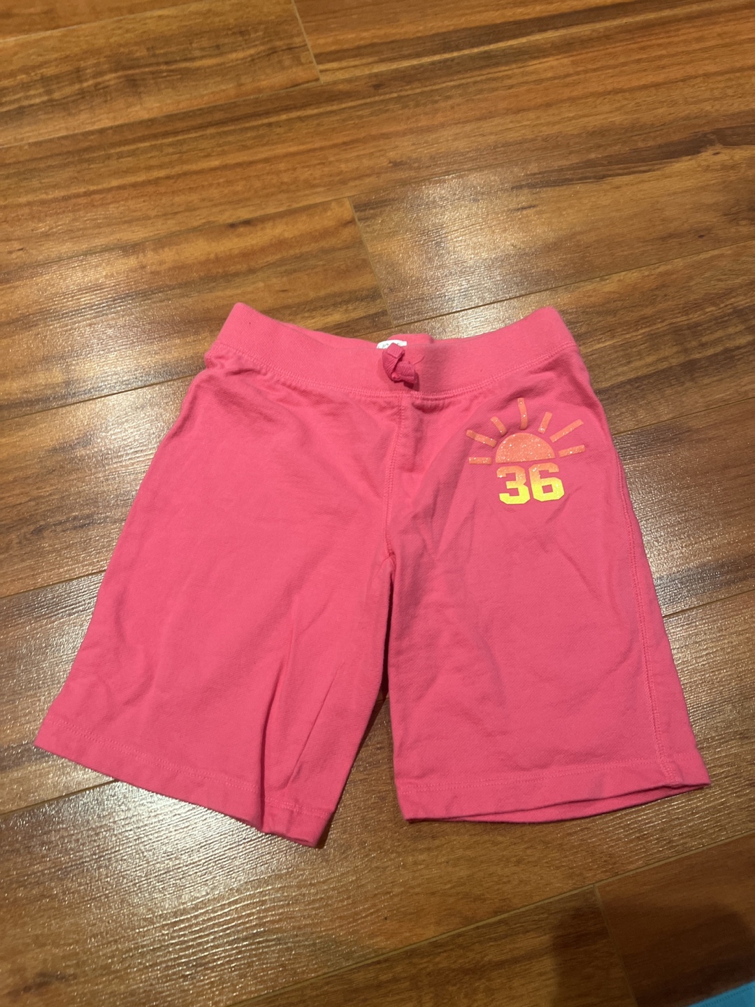 Assortment of Kids Shorts 7/8 - photo 3